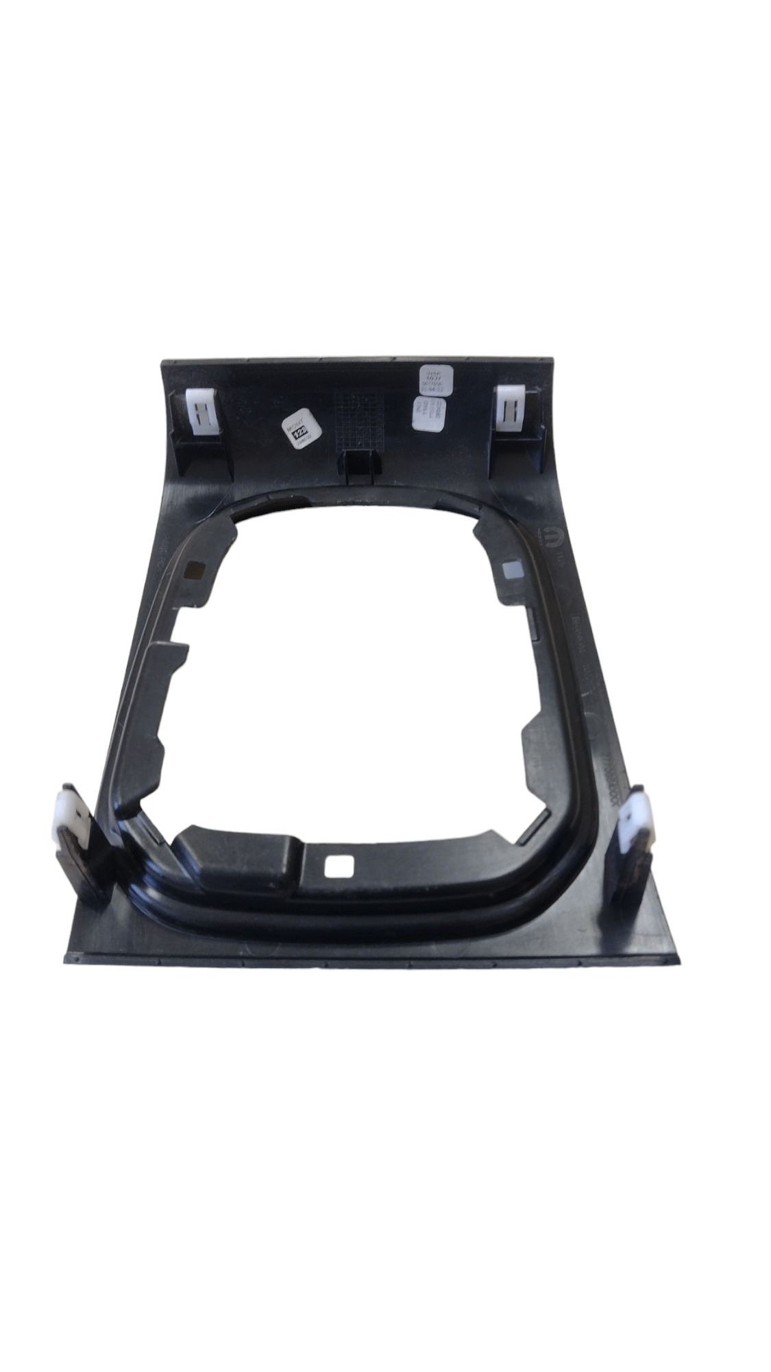 Moldura Acabamento Coifa De Câmbio Fiat Toro 2022 2