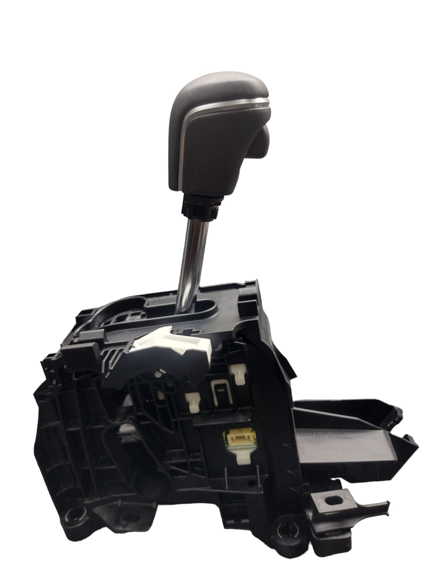 Alavanca De Marchas Corolla Cross Xrx 1.8 Hybrid 2022 4