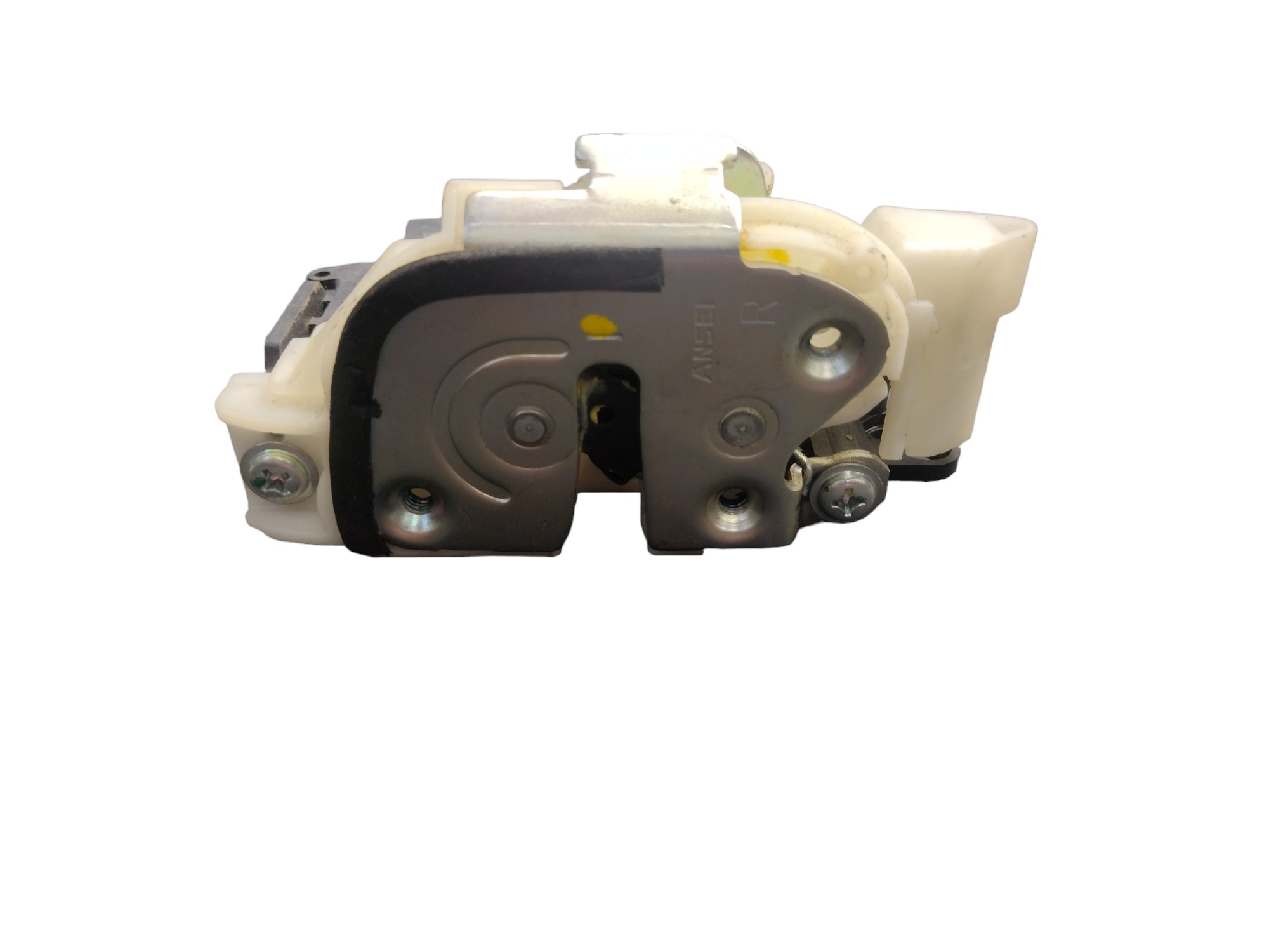 Fechadura Porta D.d L200 Triton 2015 5