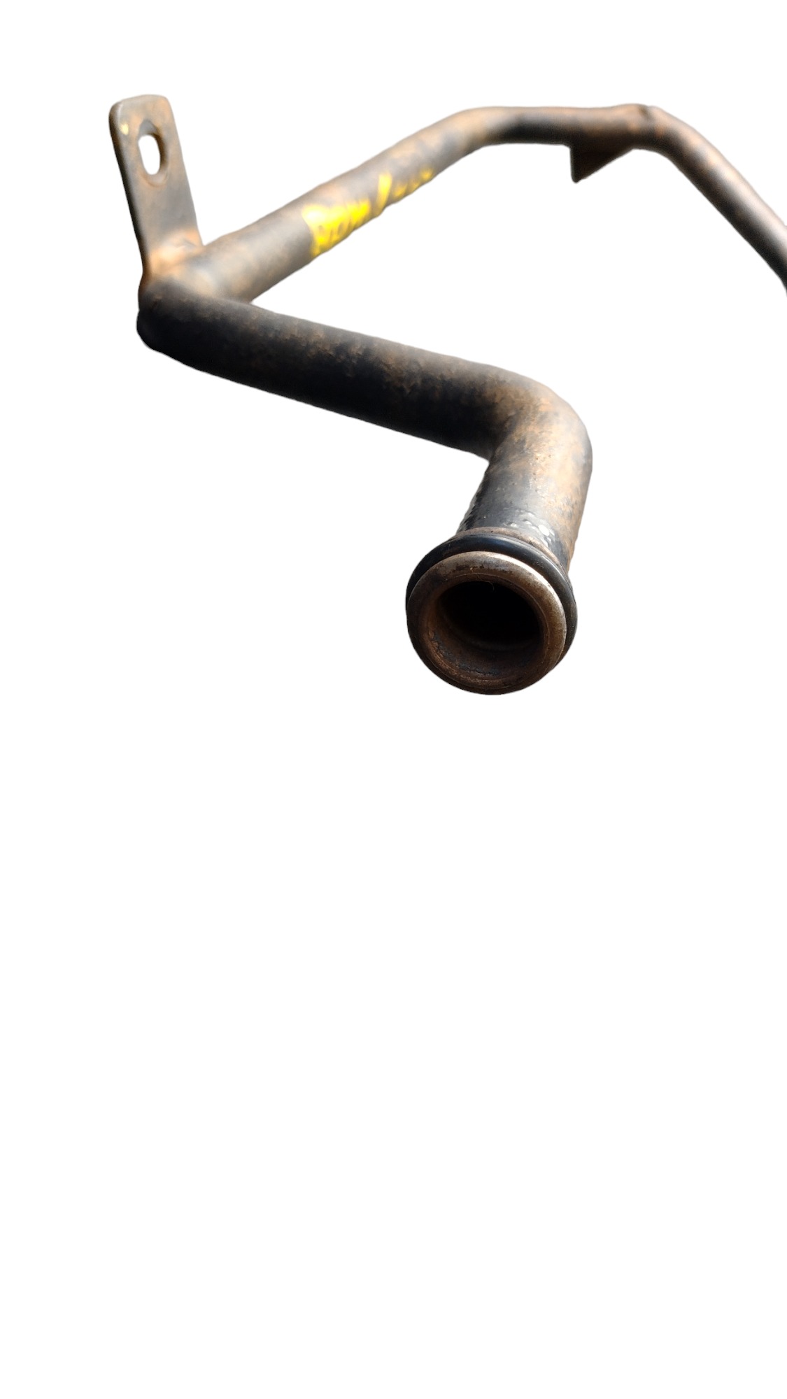 Cano Refrigeração Motor Dodge Ram 6.7 2012 4