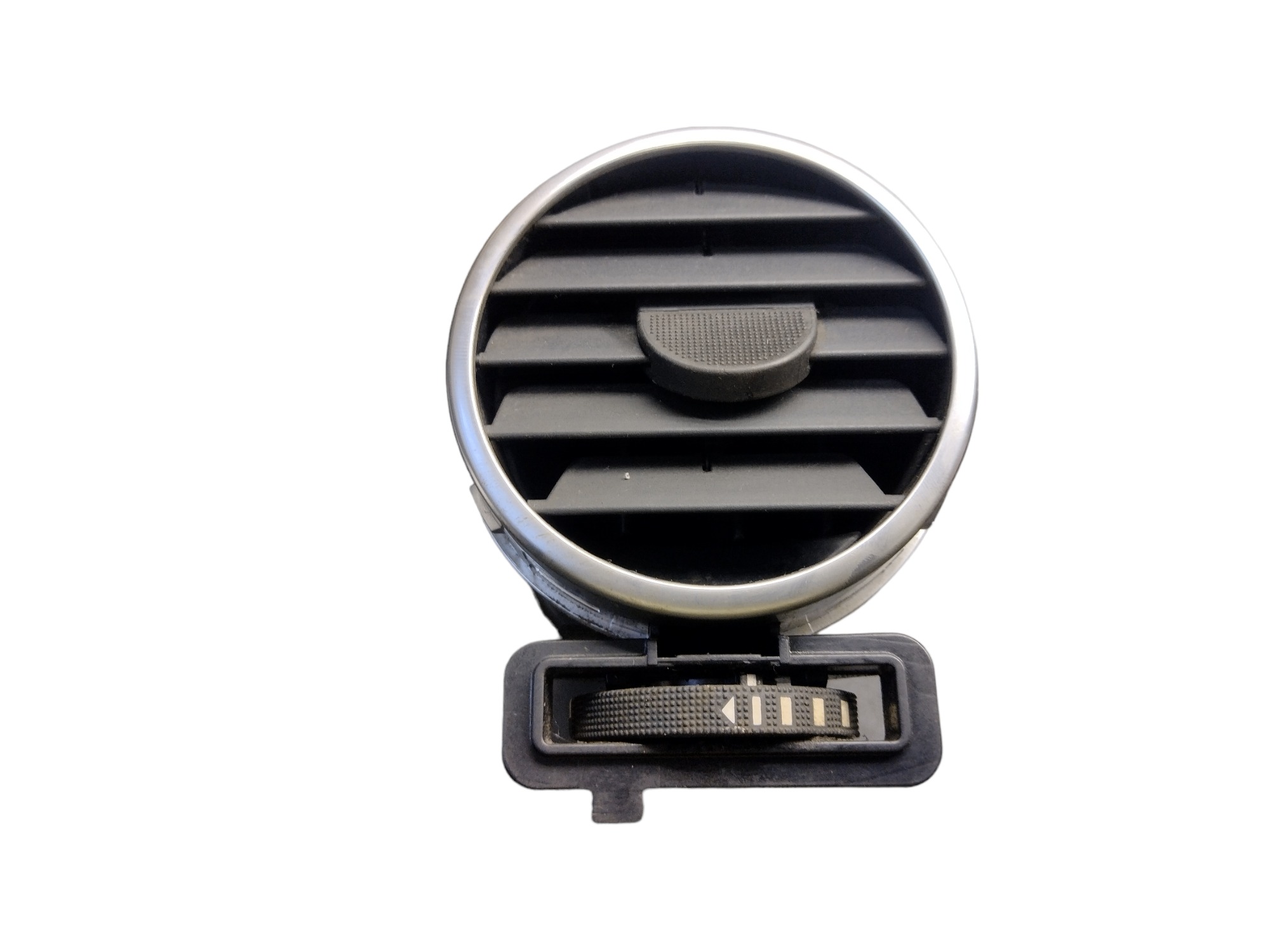 Difusor De Ar Central L.e Ranger Rover 2008 2