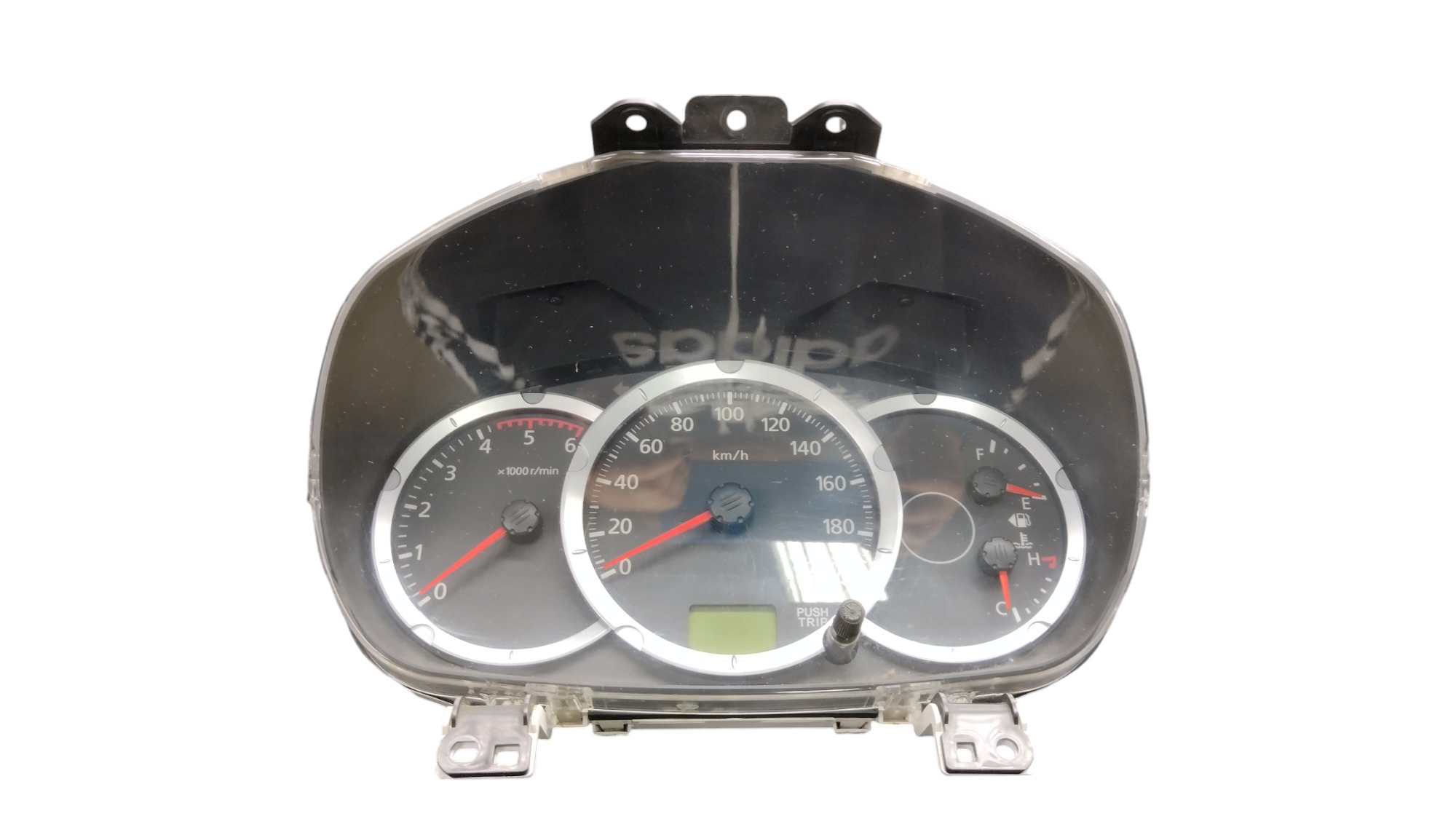 Painel De Instrumento L200 Triton 3.2 2010 Manual 2