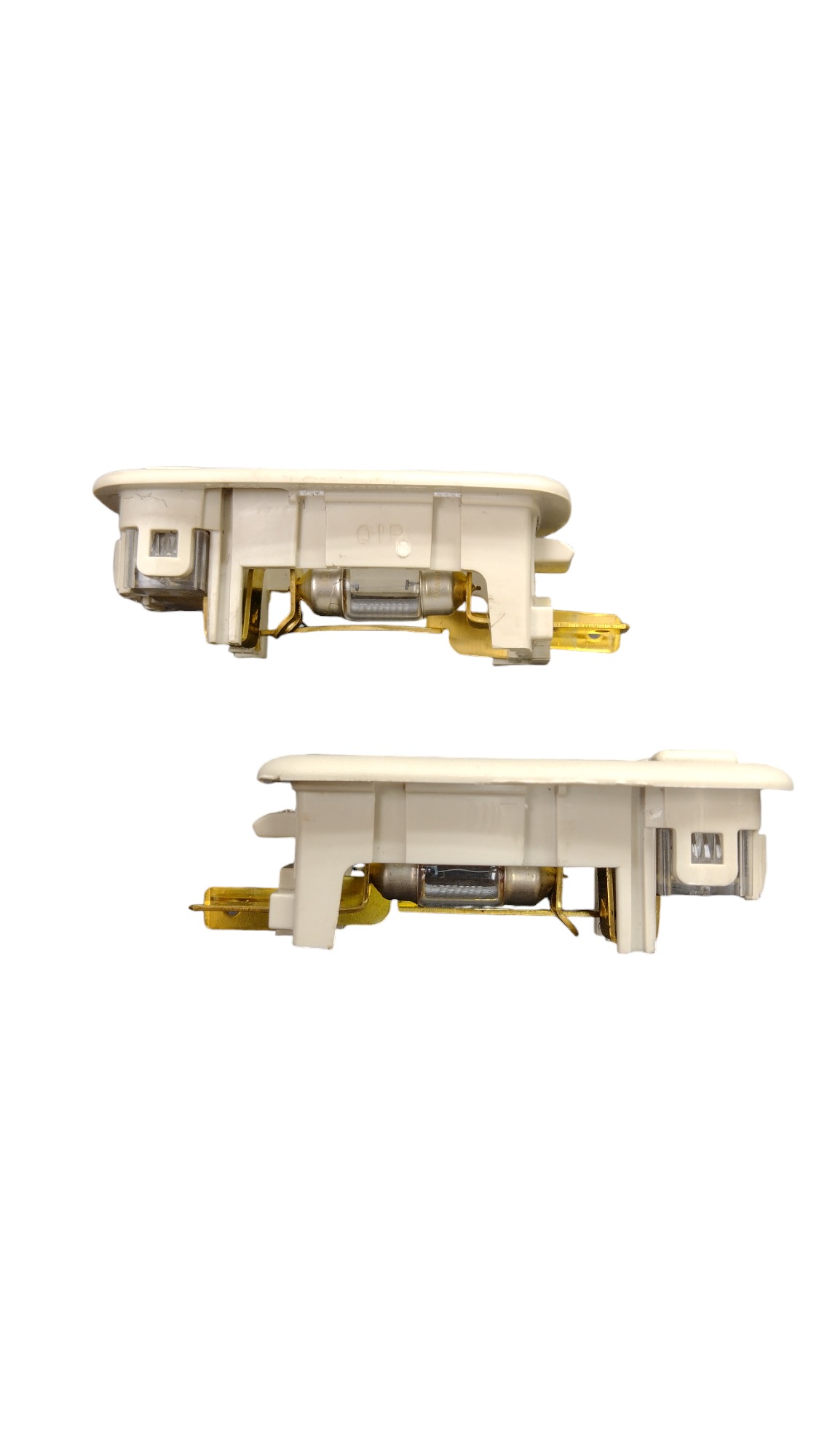 Par Luz De Teto Cortesia Hyundai Creta 2.0 2023 2