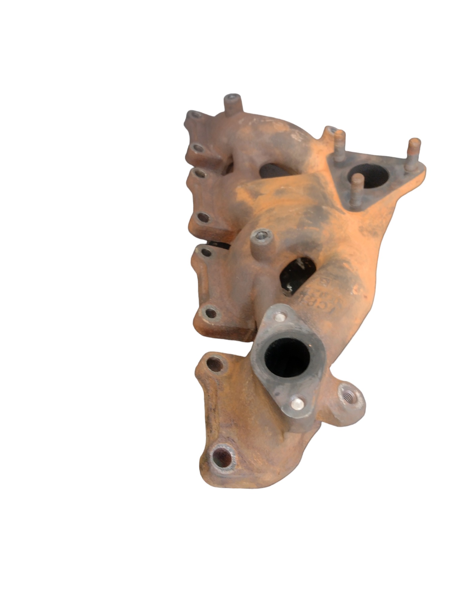 Coletor Escape L200 Triton 3.2 2011 2