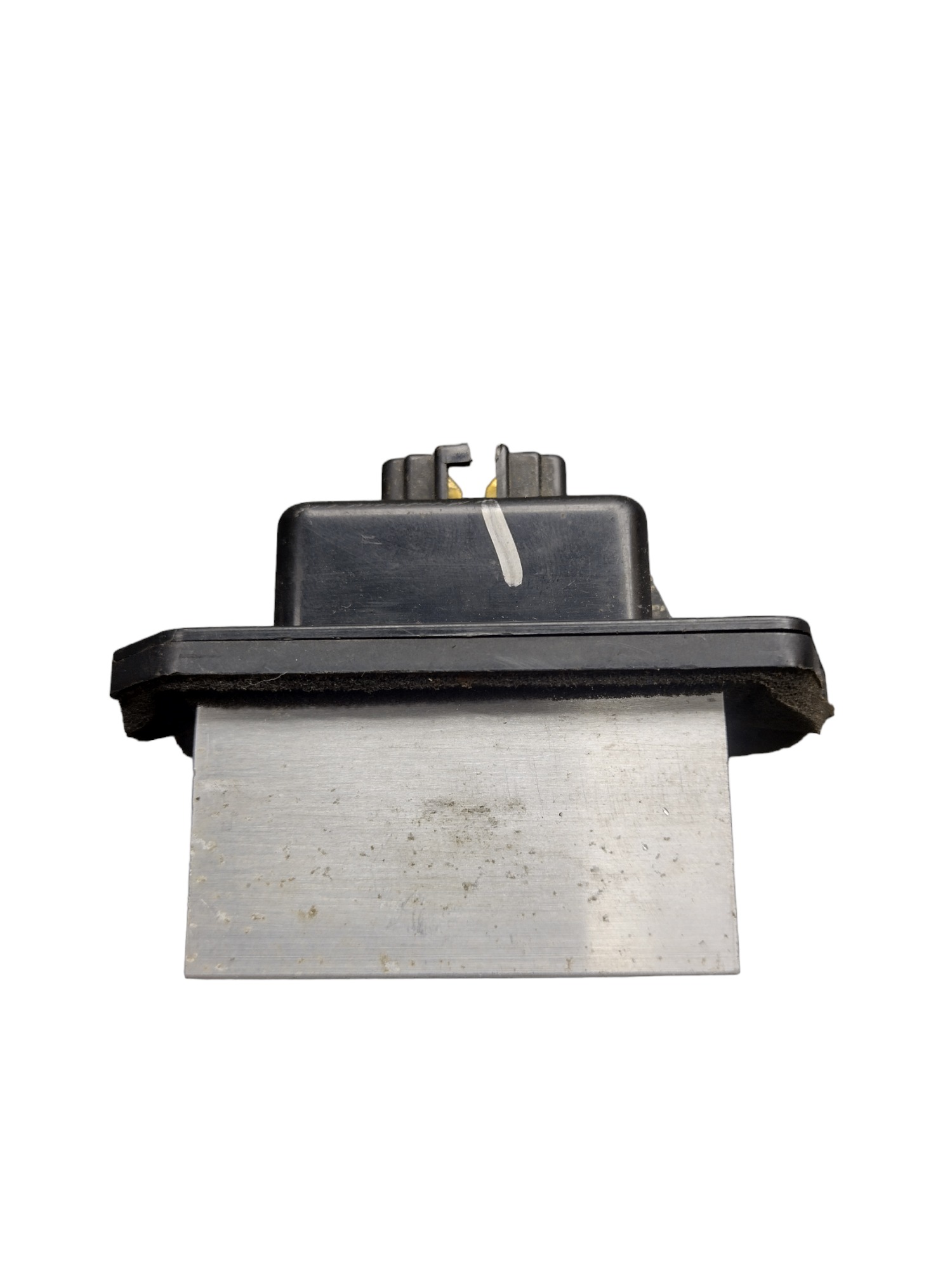 Resistência Do Ar Honda Civic 2008 4