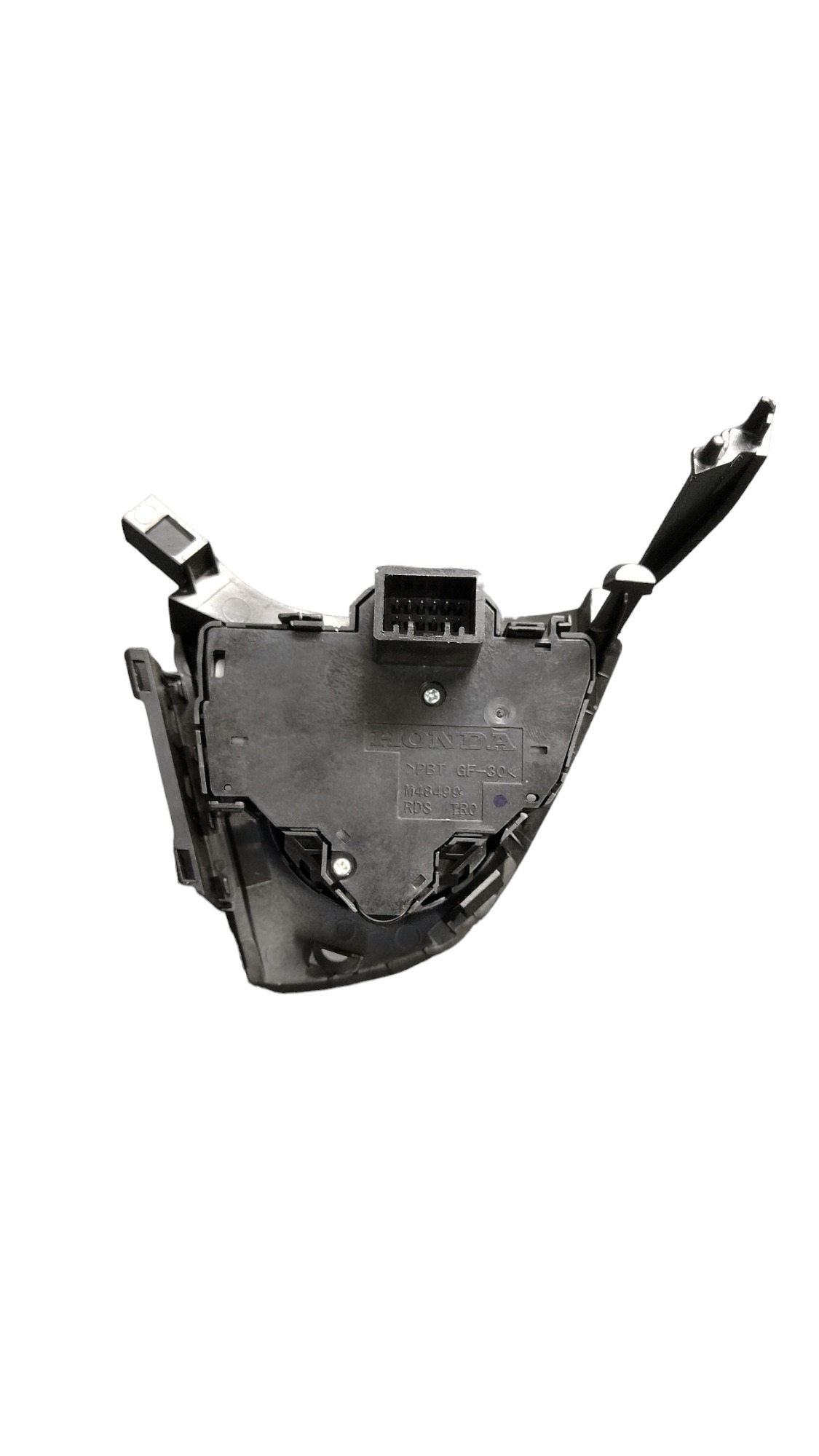 Botão Comando Volante L.e Honda Hrv 2018 3