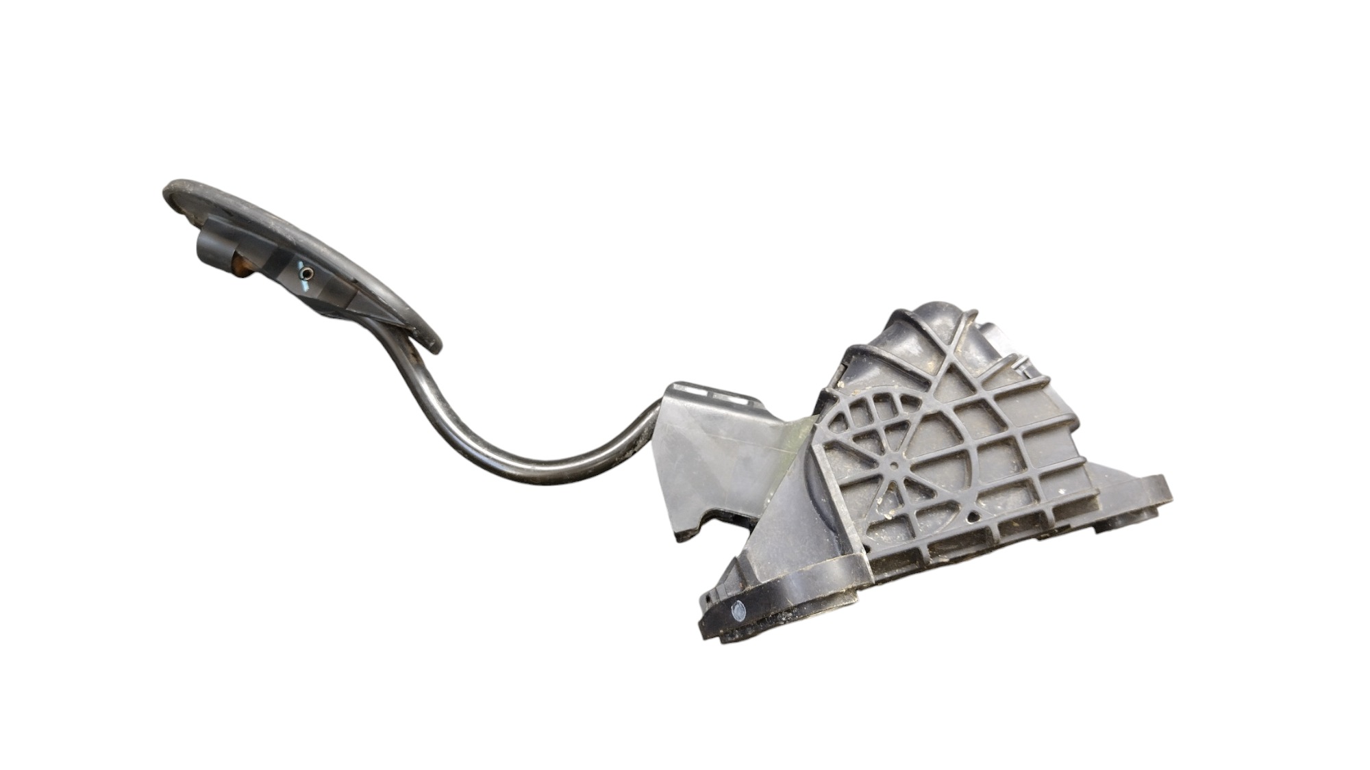 Pedal Acelerador Elétrico Hilux 2011 5