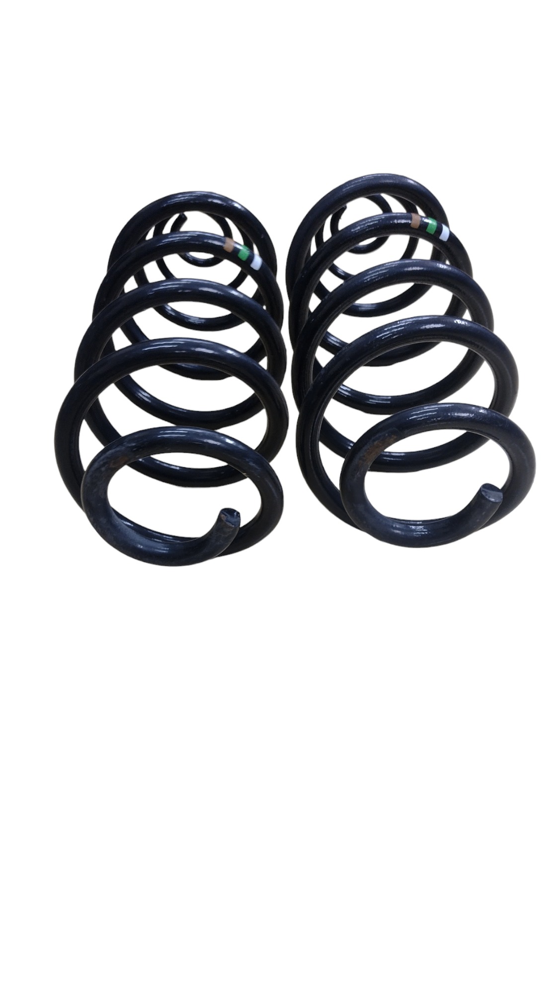 par de molas traseira Peugeot Expert 1.6 2022 2