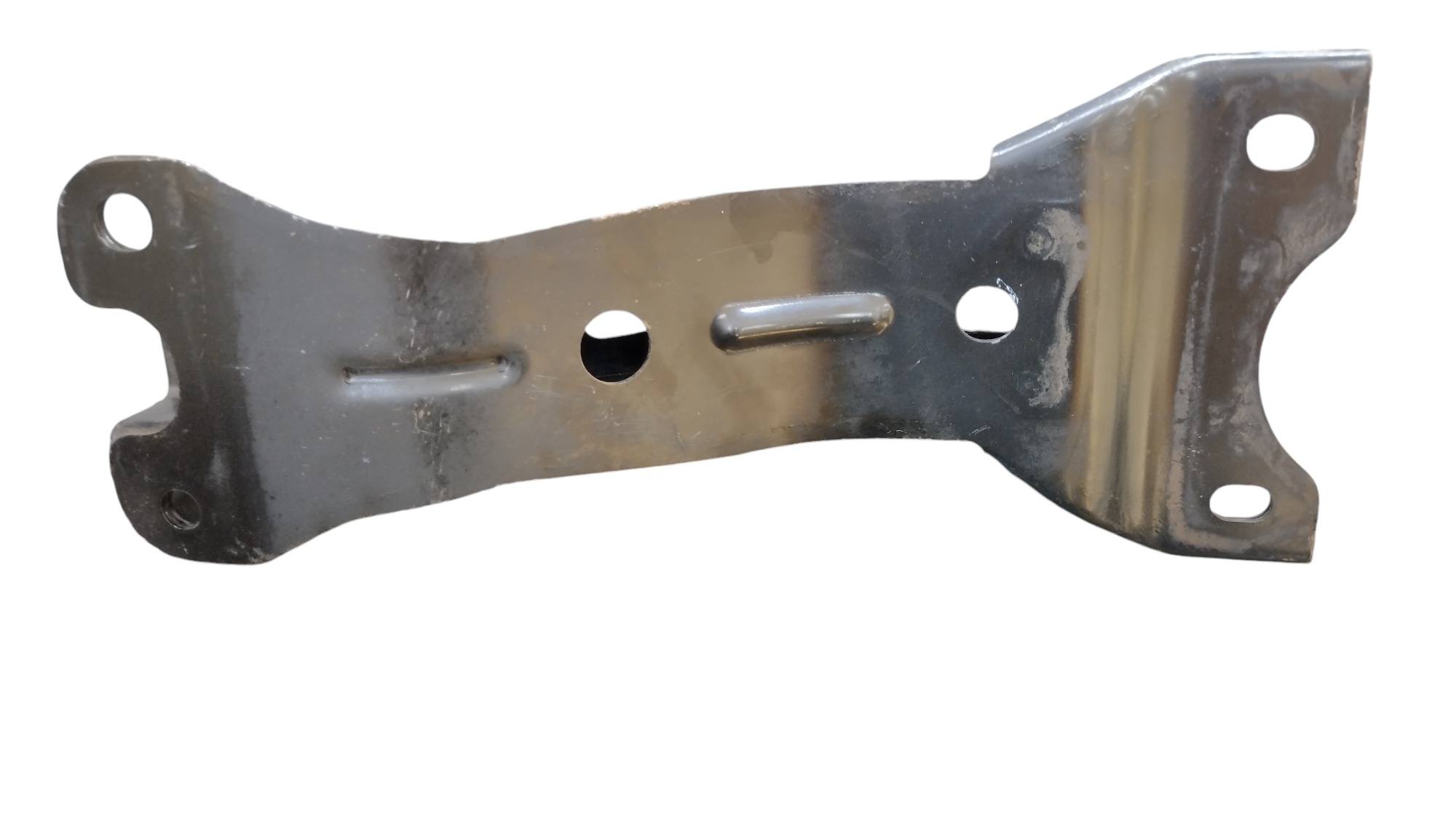 Suporte Protetor Carter Toyota Hilux Sw4 2.8 2019 2
