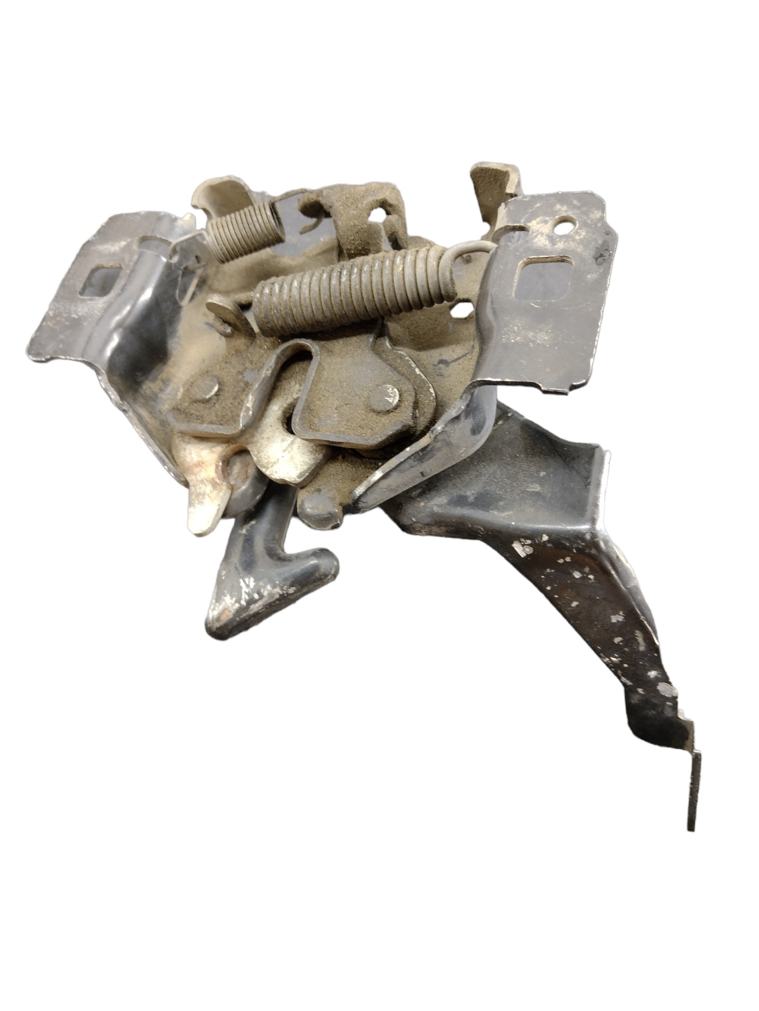 Fechadura Capo Ford Ranger 2008 6l5a-16700 3