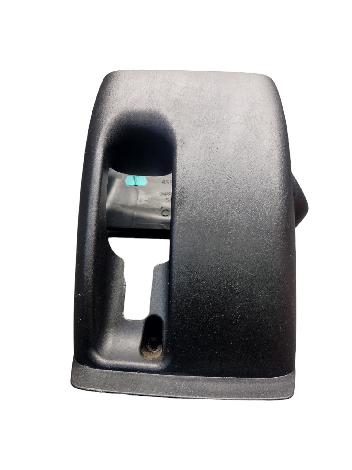 Acabamento Chave De Seta Coluna De Direção Hilux 2013 5