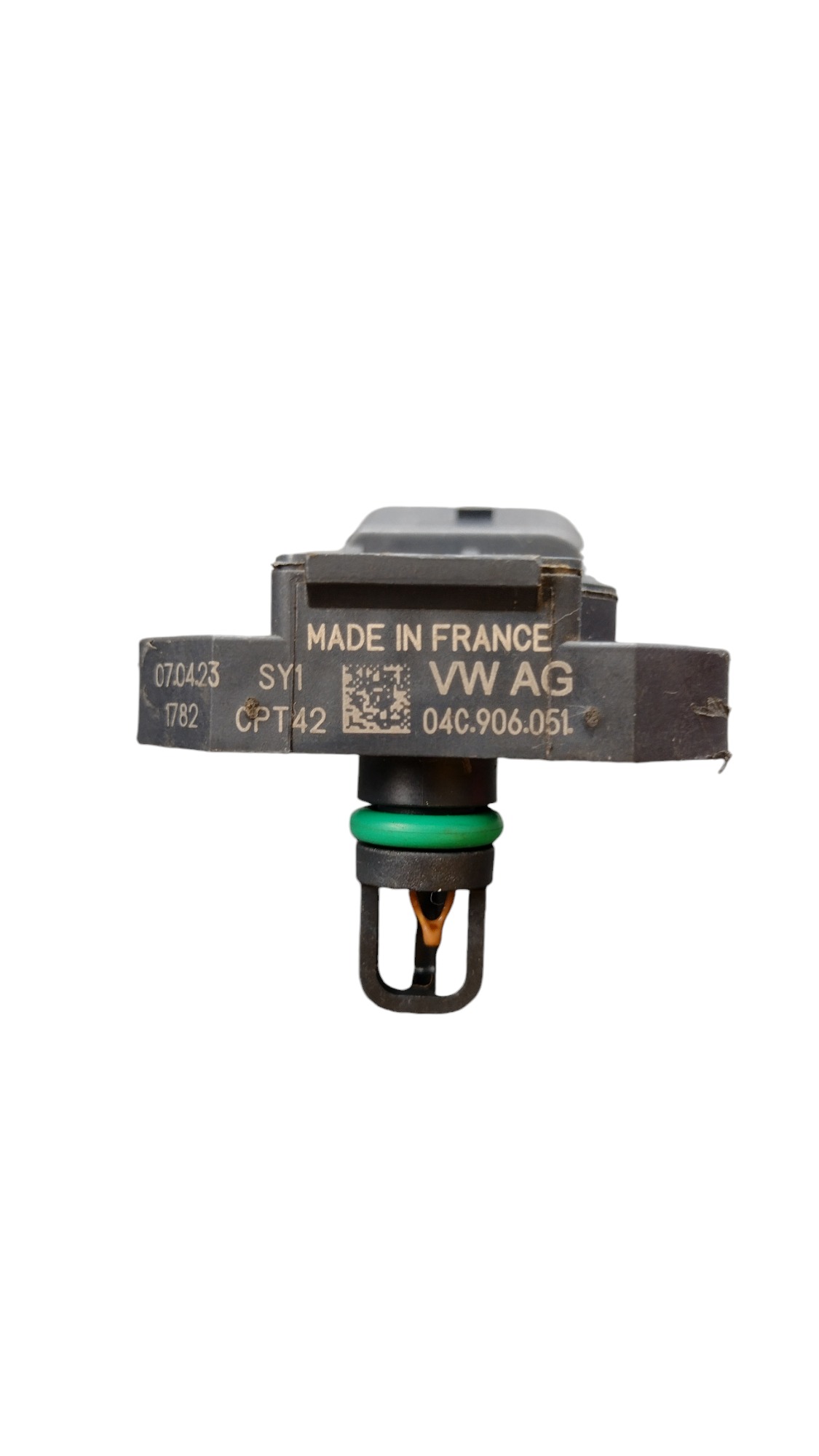 Sensor Map Vw Nivus 1.0 Turbo 2023 4