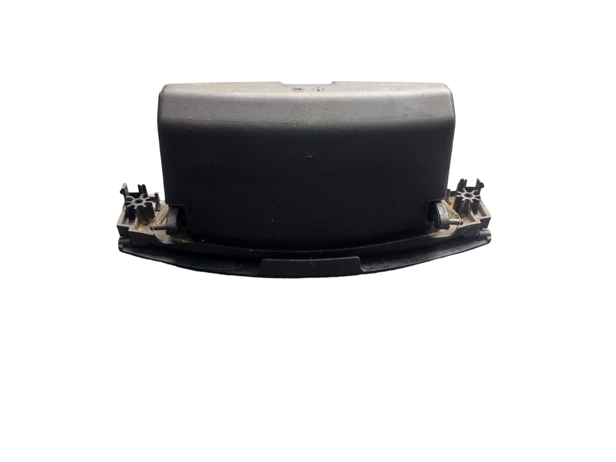 Porta Objeto  Mitsubishi Grandis 2006  Preto 4