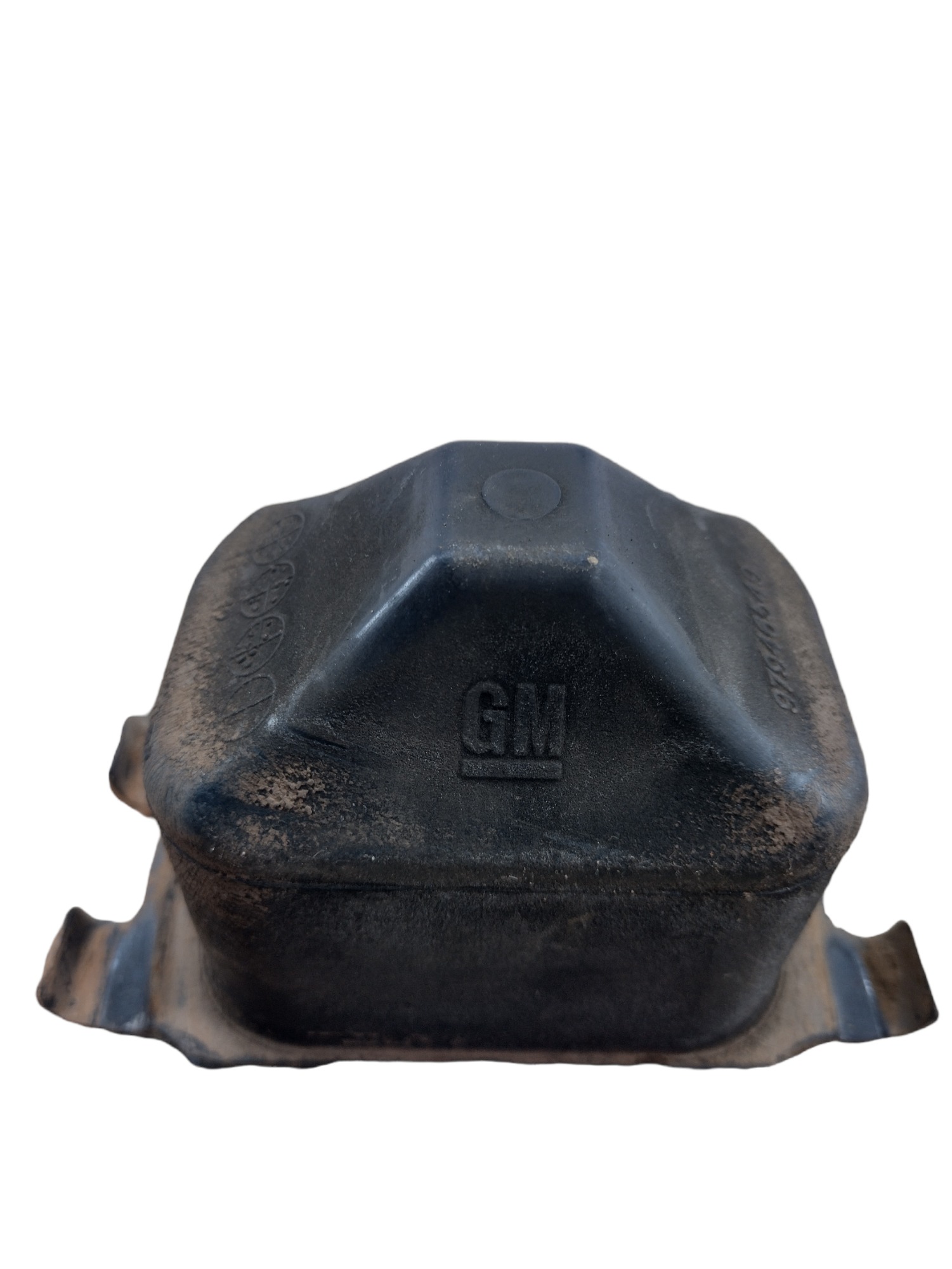 Batente Eixo Traseiro S10 2012 2017 97946549 4