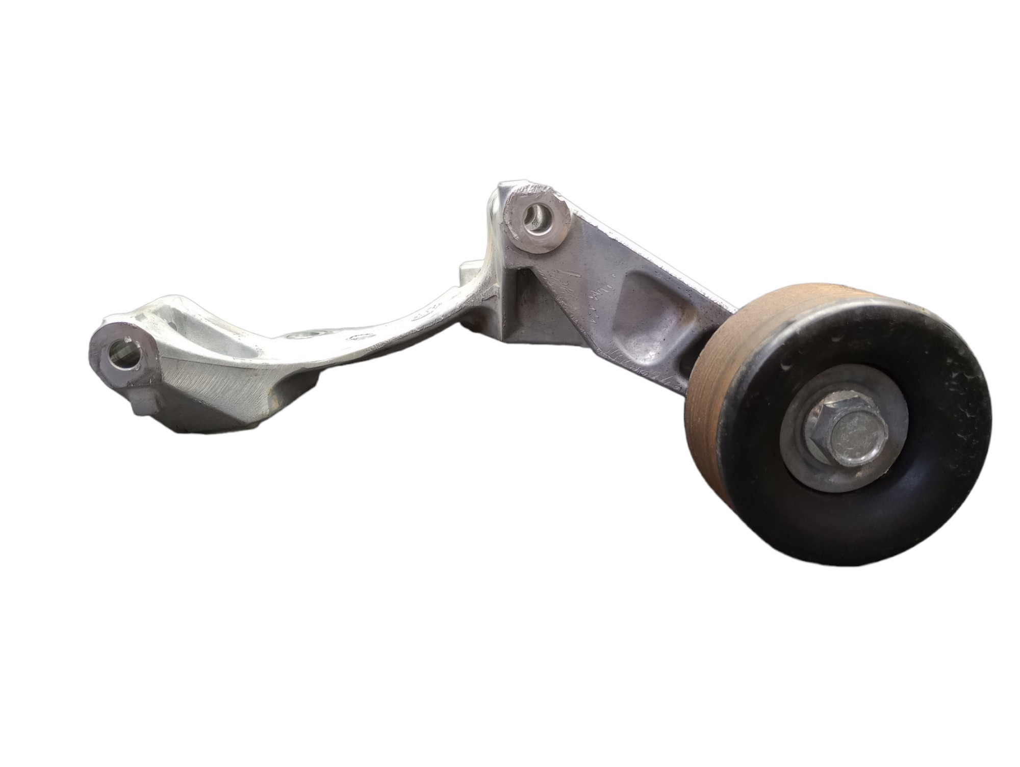 Suporte Alternador Nissan Kicks 1.6 2022 5