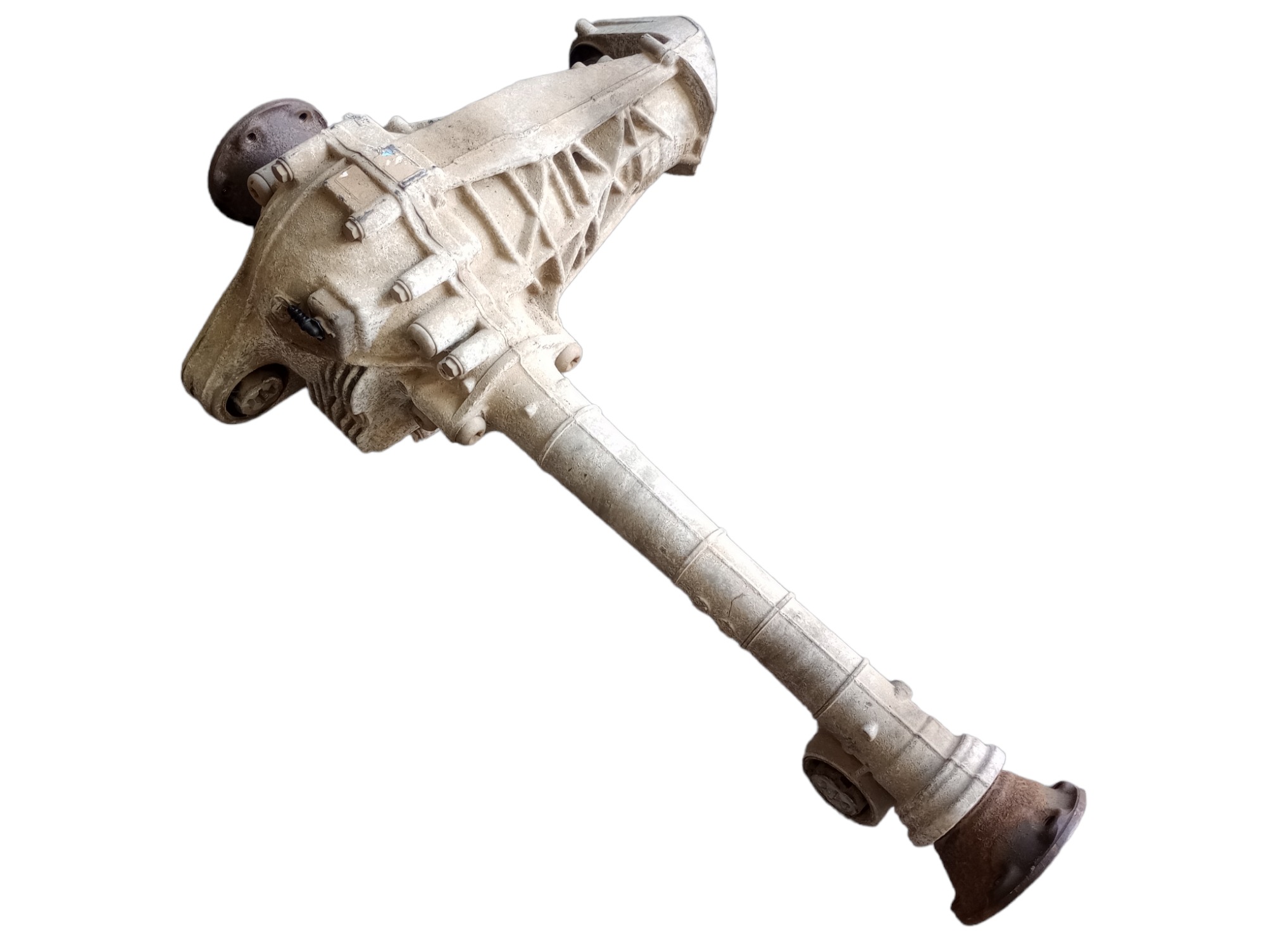 Diferencial Dianteiro Amarok 2.0 Automática 2018 2