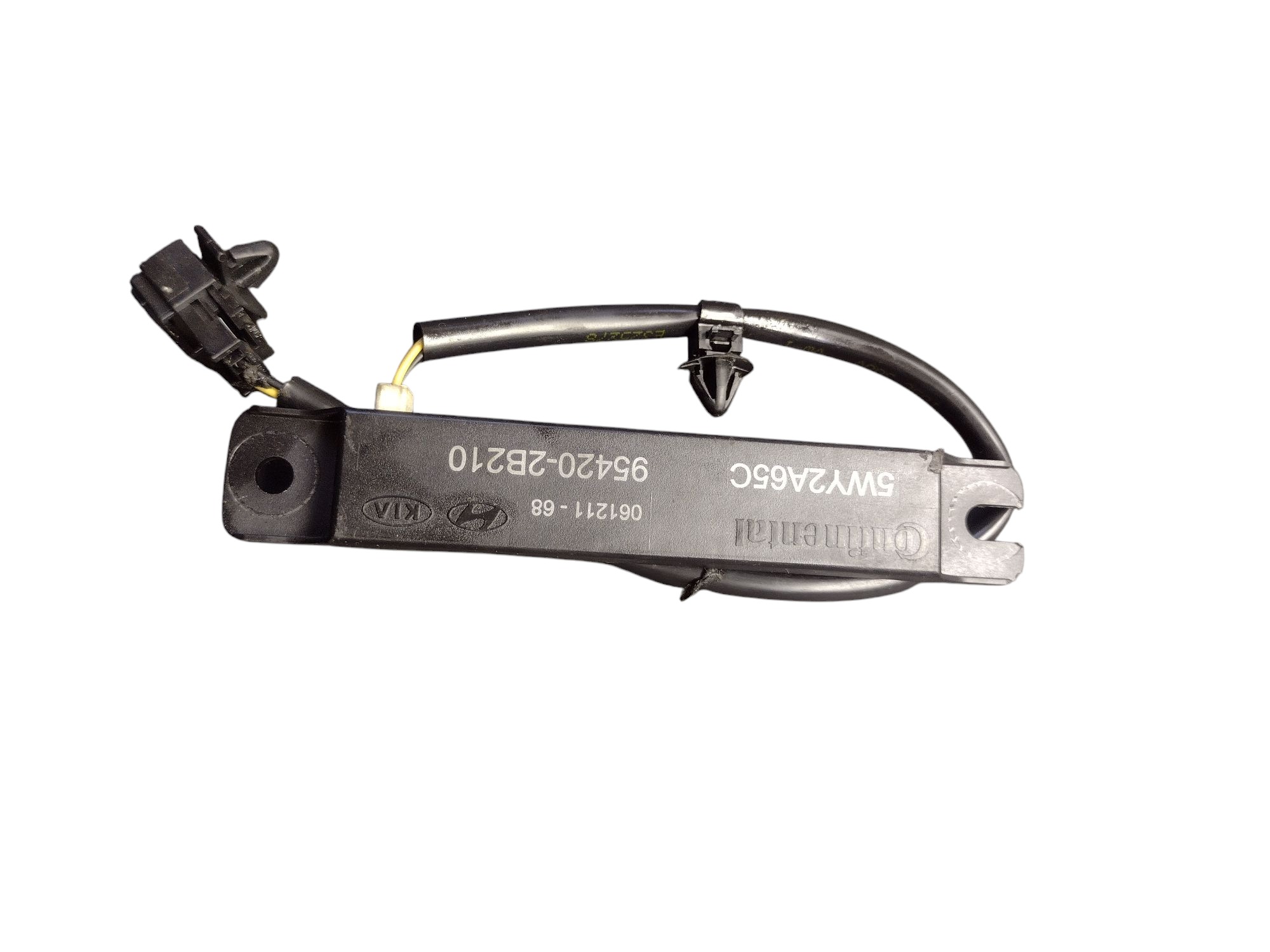 Sensor Antena Keyless Hyundai Santa Fe 3.5 2013 95420-2b210 2