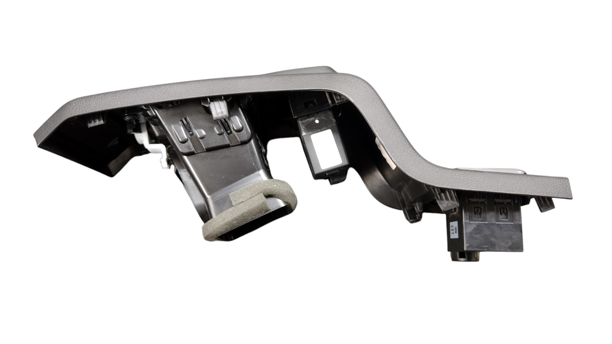 Difusor De Ar Console Jeep Compass 2022 4
