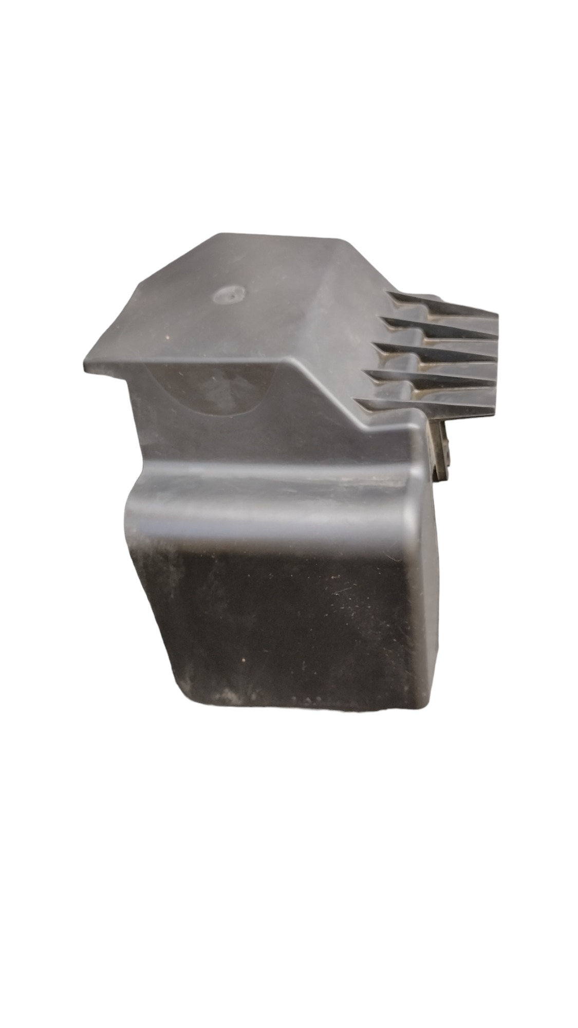 Capa Proteção Módulo Jeep Compass 2018 2