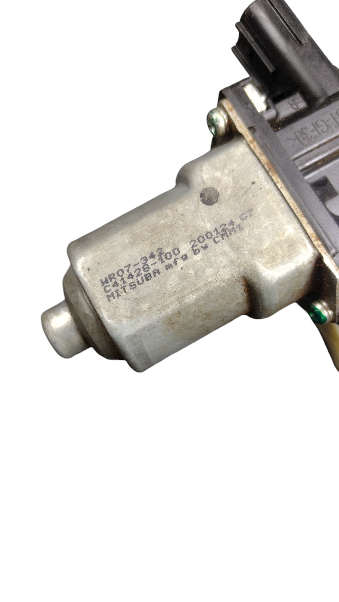 Maquina De Vidro Porta T.d Honda Hrv 2020 5