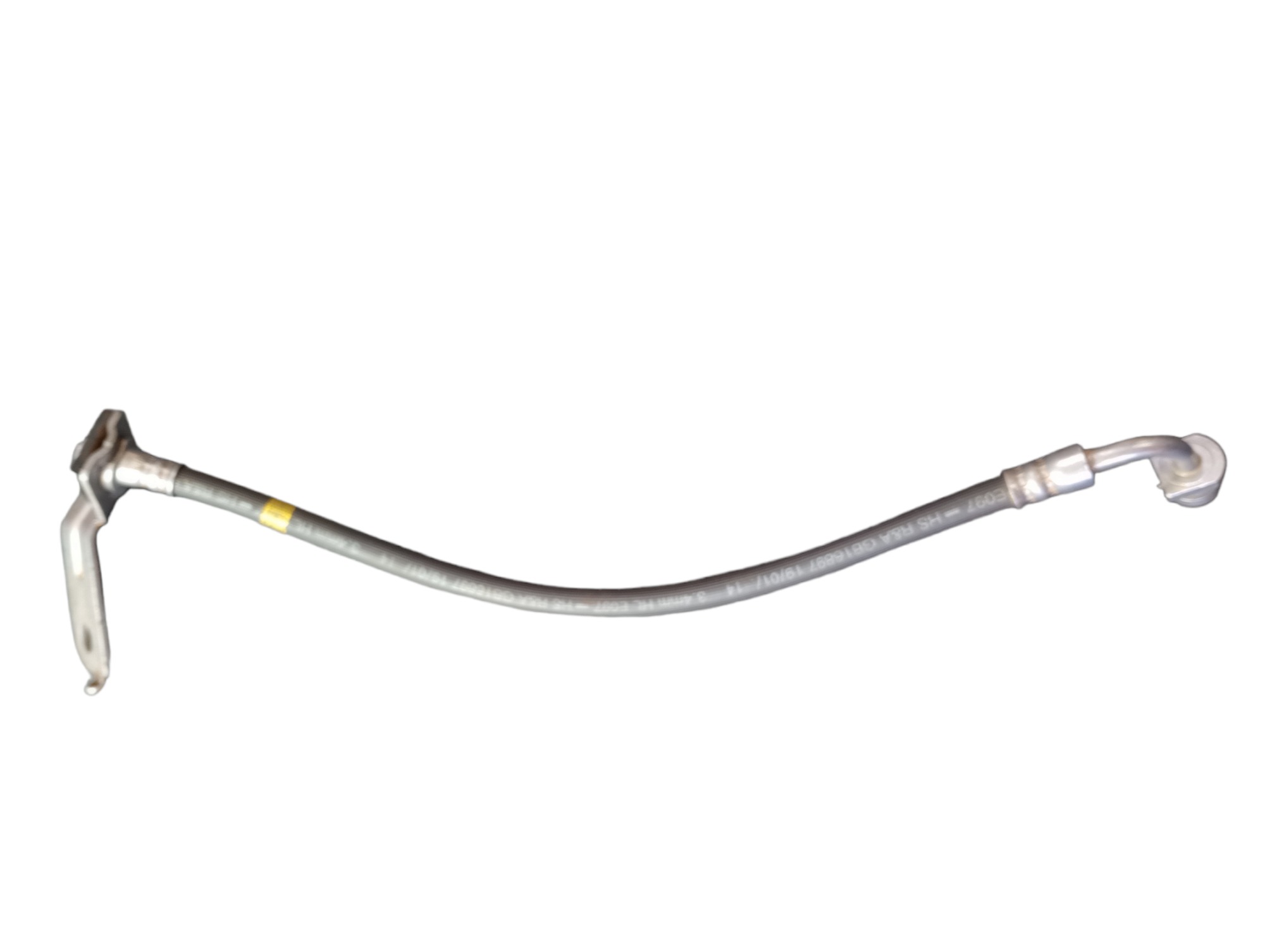 Flexível De Freio T.d Hyundai Creta 2019 2