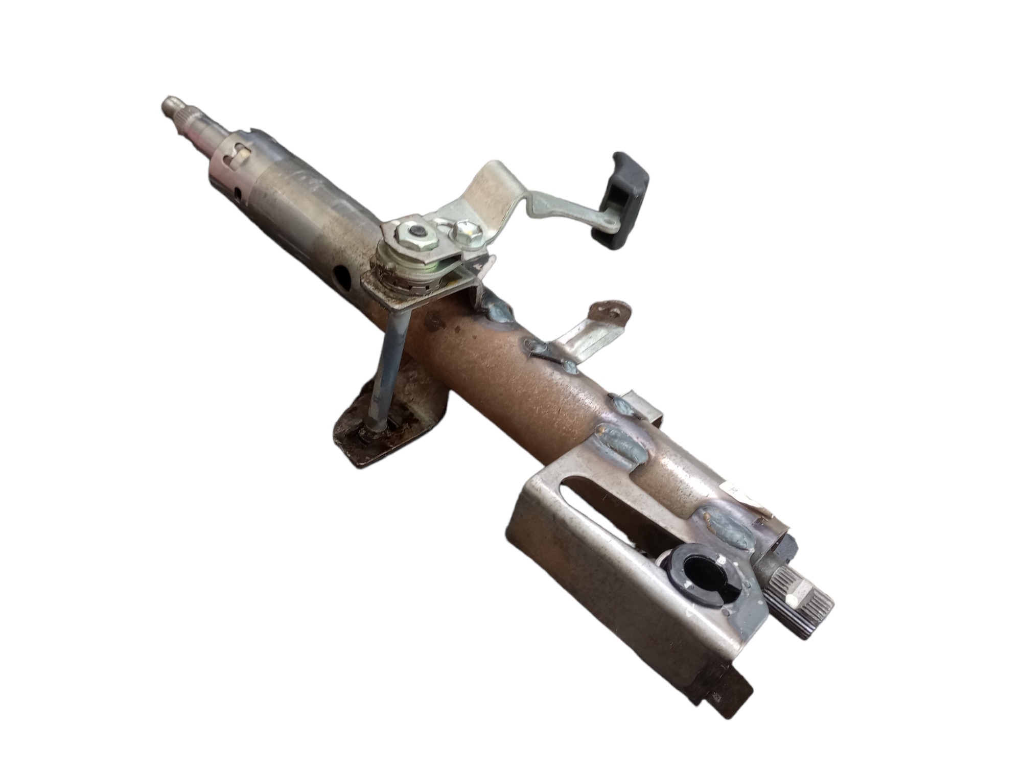 Coluna De Direção Superior Hilux Sw4 2013 3