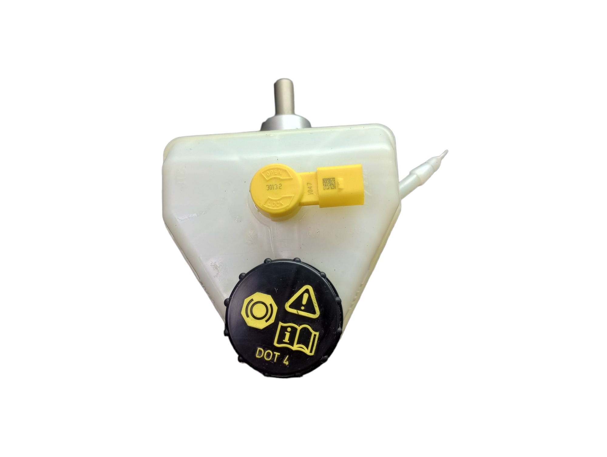 Cilindro Mestre Vw Amarok 2.0 2018 5