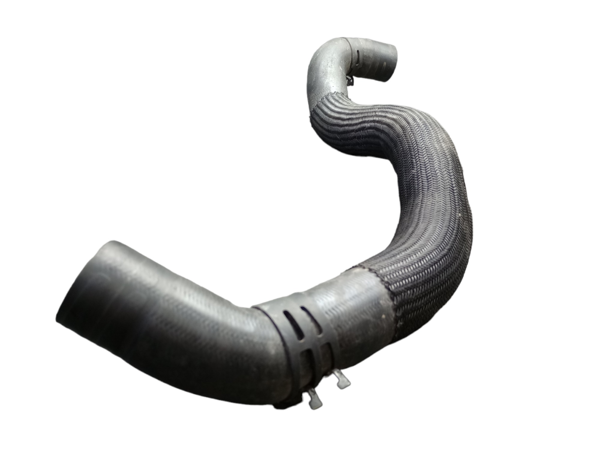 Mangueira Superior Água Do Motor Nissan Kicks 1.6 2022 6