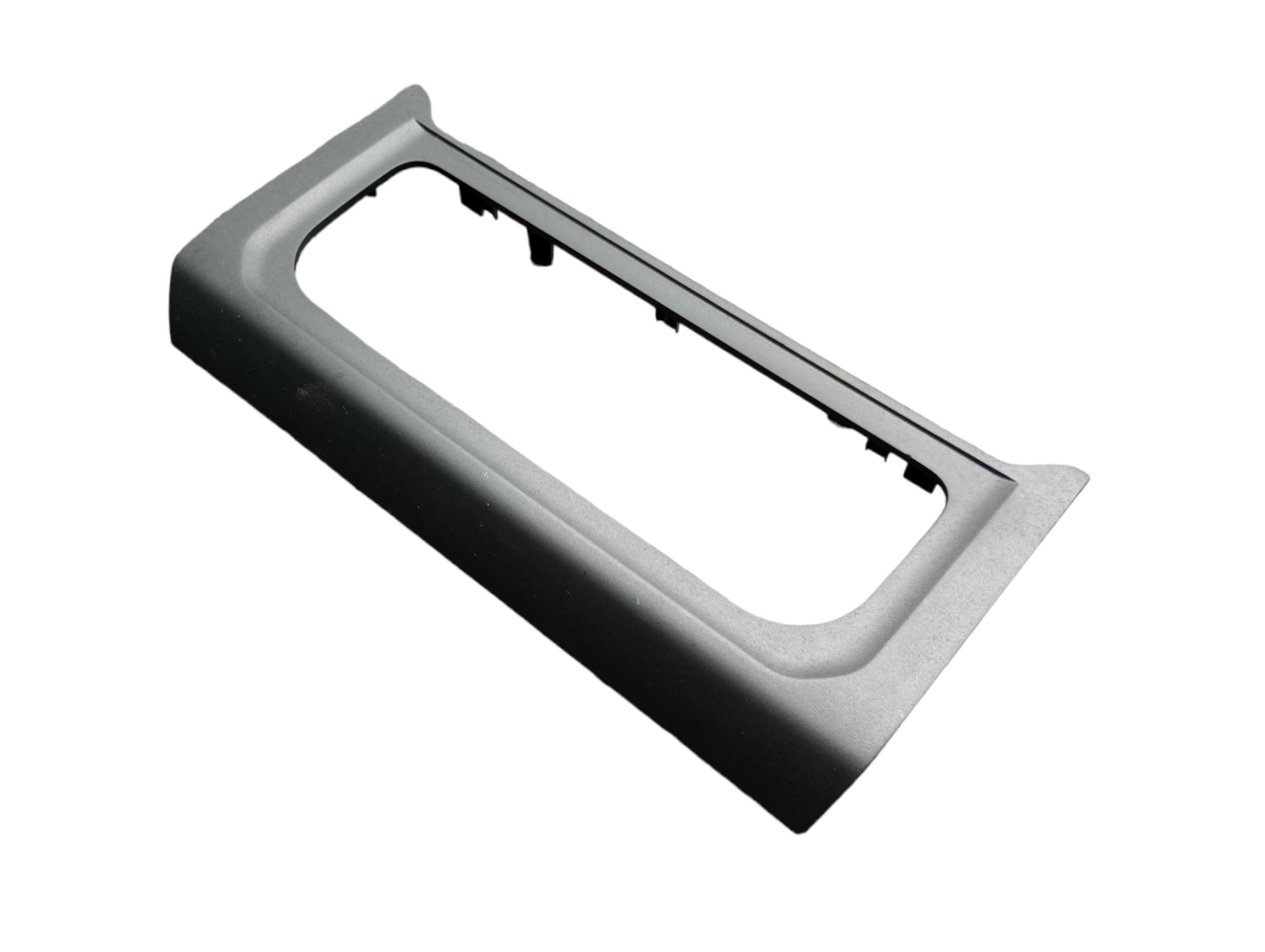 Moldura Inferior Comando Ar Amarok 2018 2