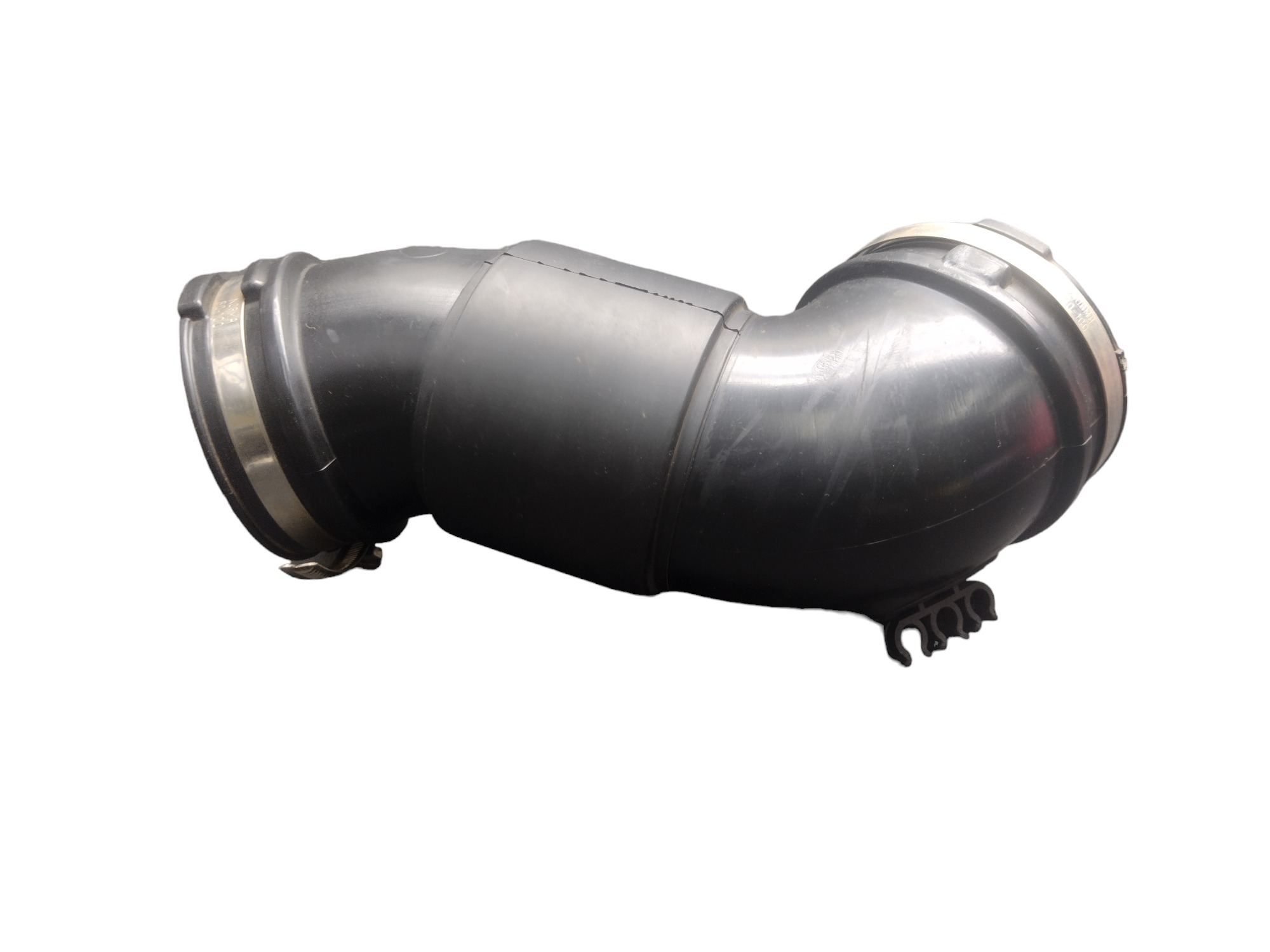 Mangueira Do Filtro De Ar Amarok 3.0 V6 2022 5