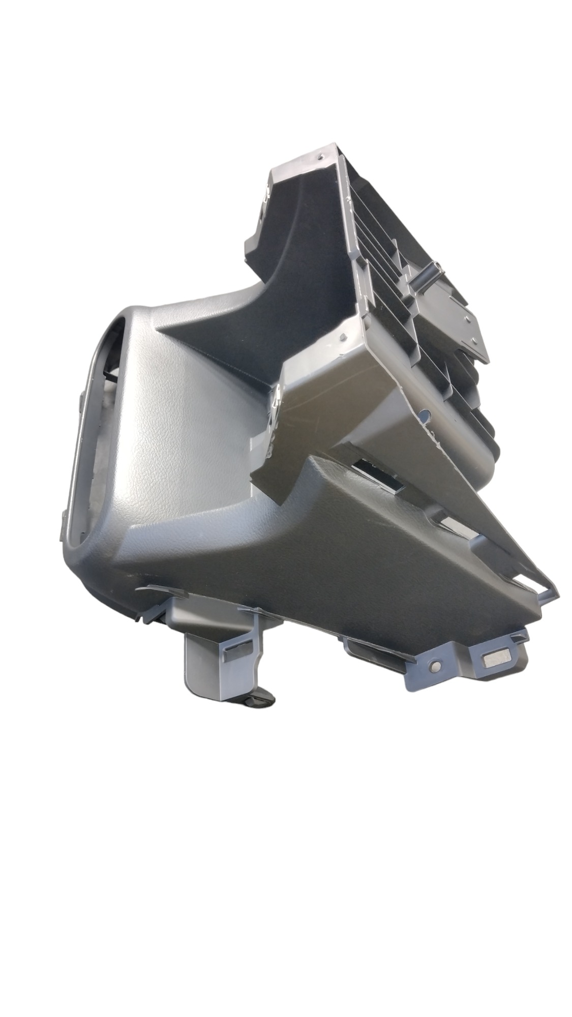 Moldura Console Central Nissan Kicks 2022 6