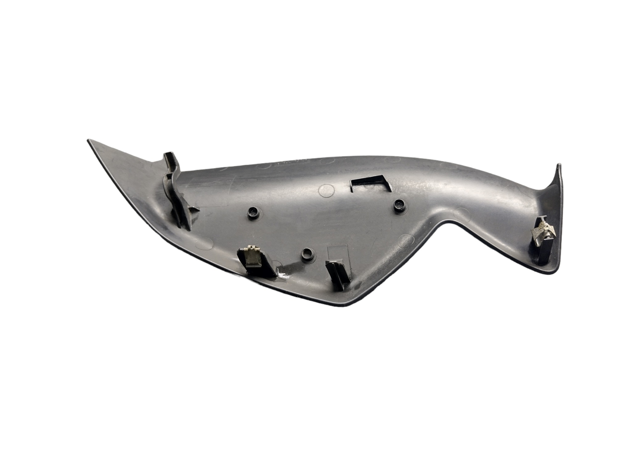 Acabamento Do Painel Le Mercedes Slk 2016 3