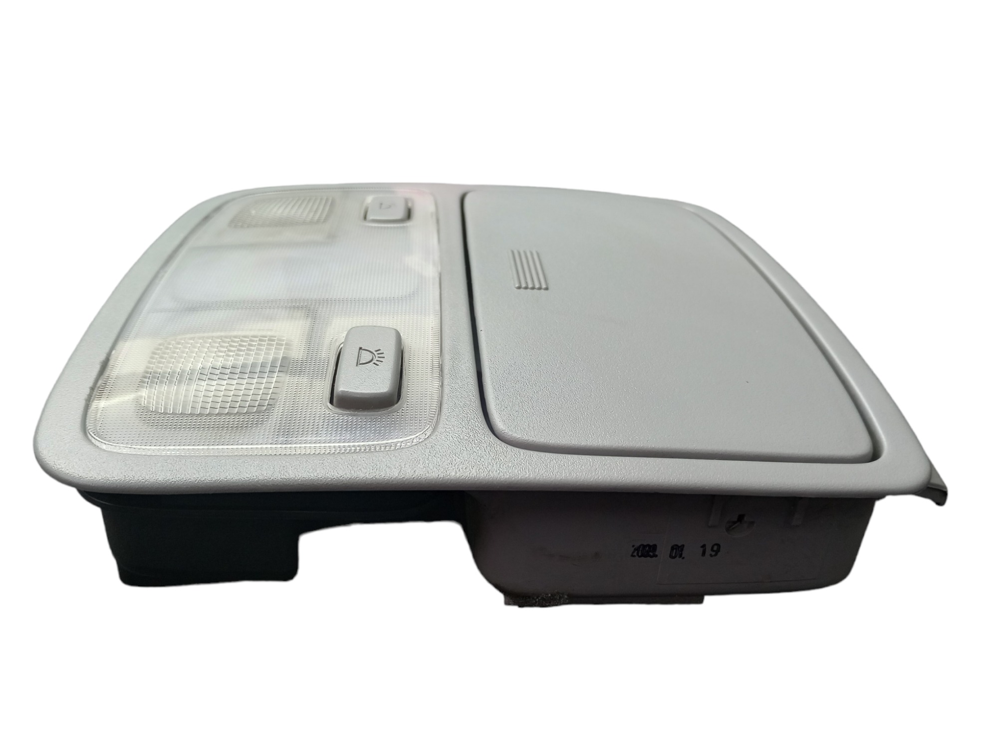 Luz Teto Porta Óculos Hyundai Tucson 2010 4