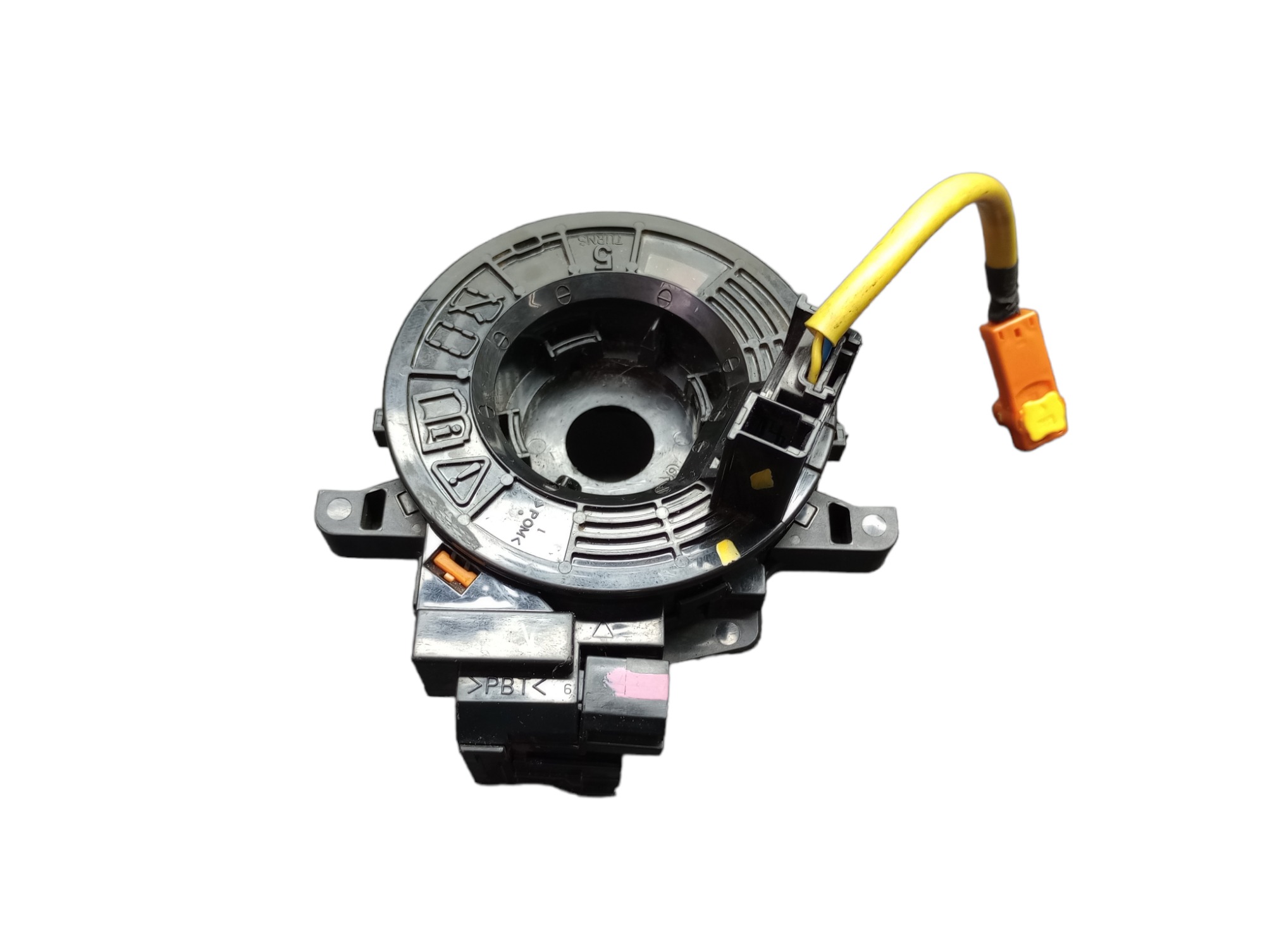 Hard Disk Toyota Hilux 3.0 2008 5