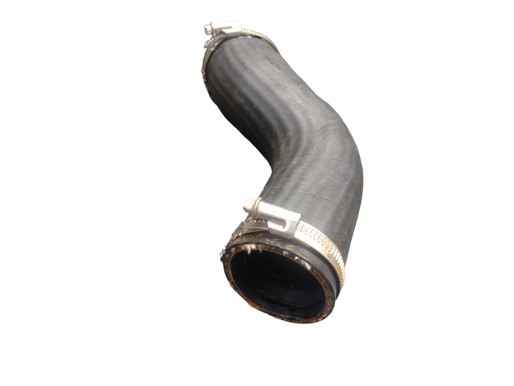 Mangueira L.d Intercooler Amarok 3.0 V6 2022 4