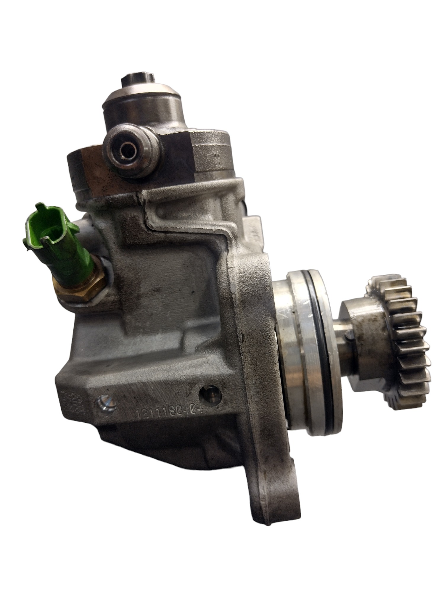 Bomba Injetora Range Rover 4.4 V8 2015 4