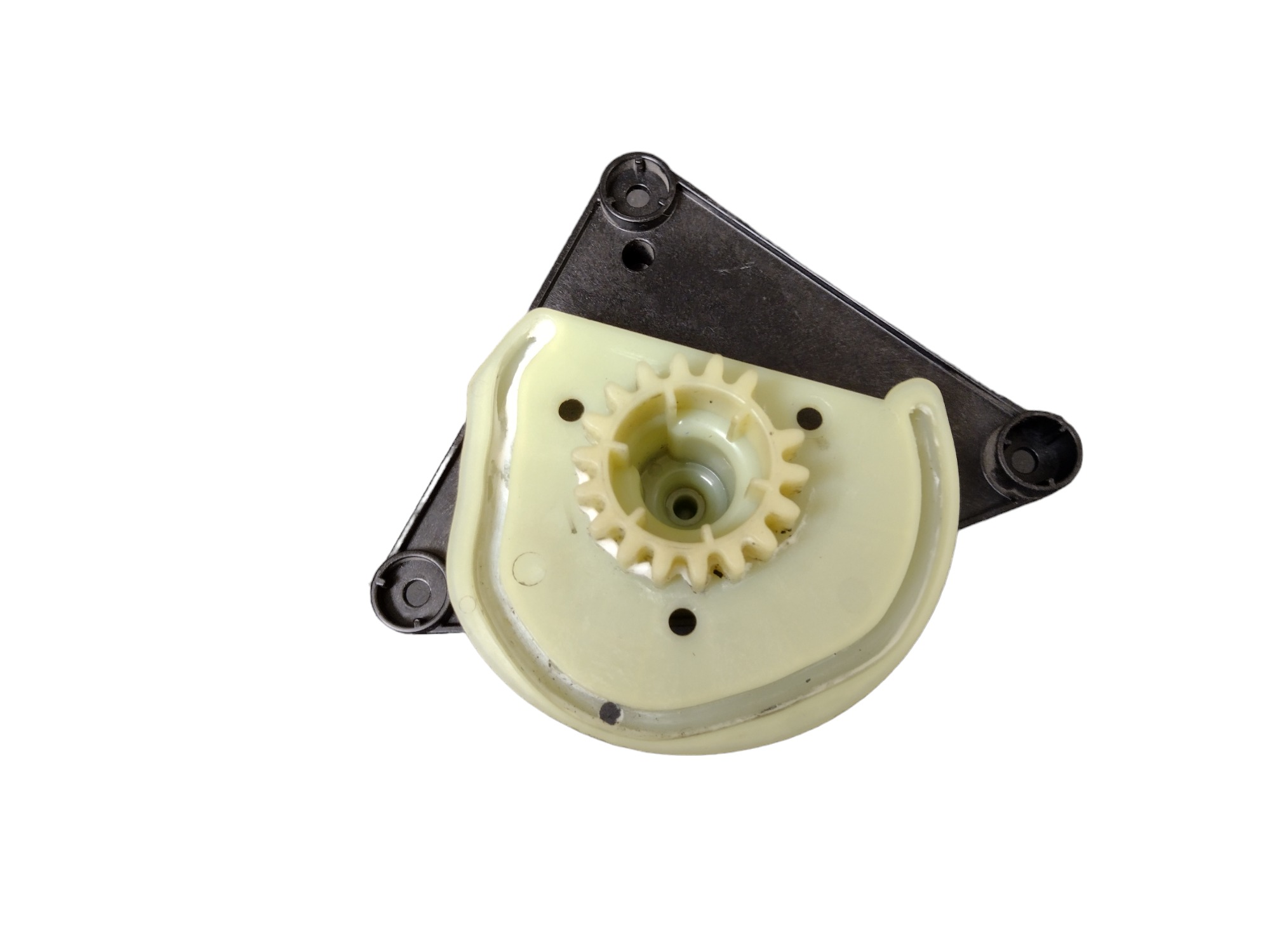 Atuador Direcionador Do Ar Jeep Compass 2017 4