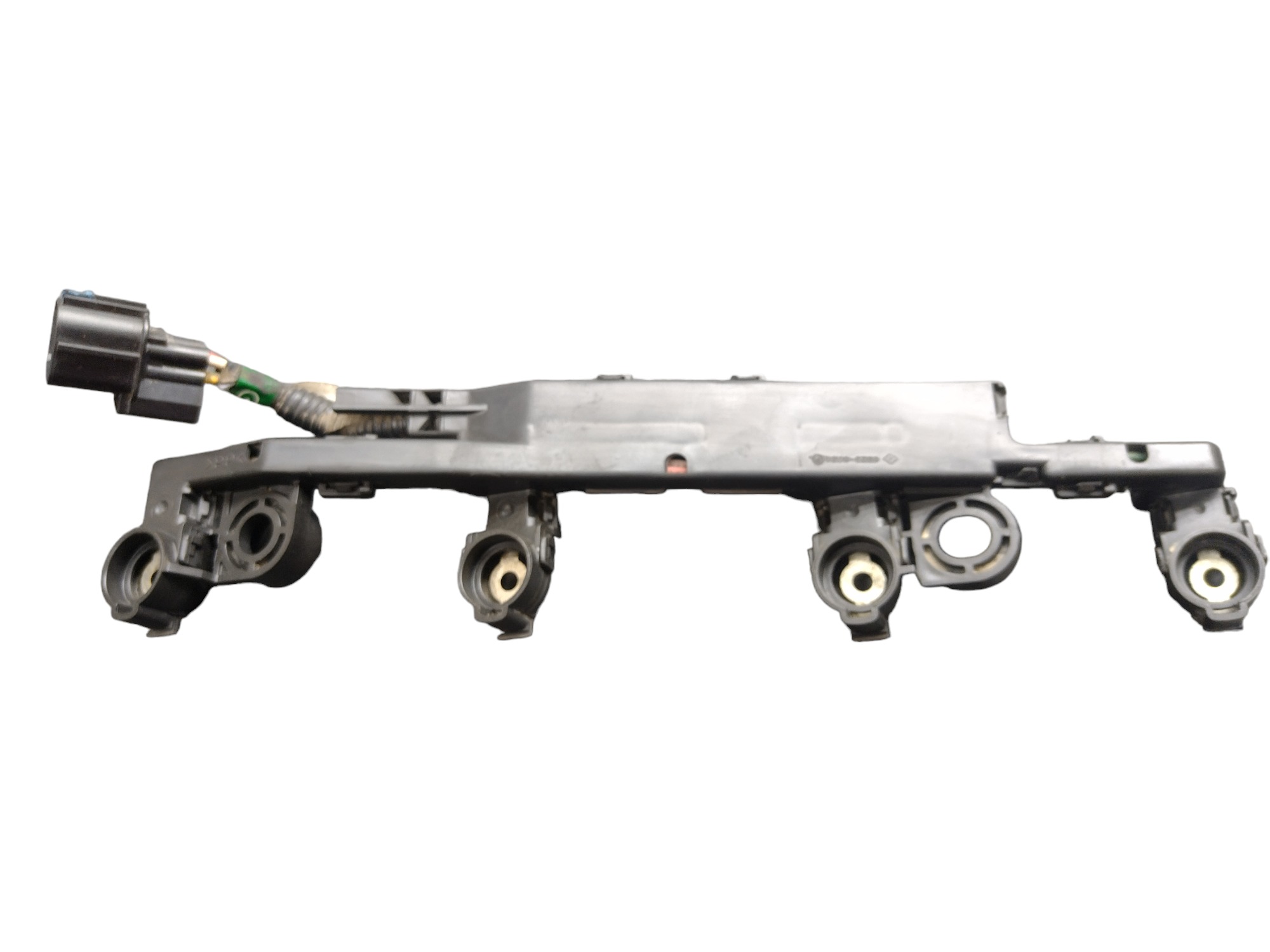 Chicote  Flauta Dos Bicos Injetores Honda Hrv 1.8 2017 6