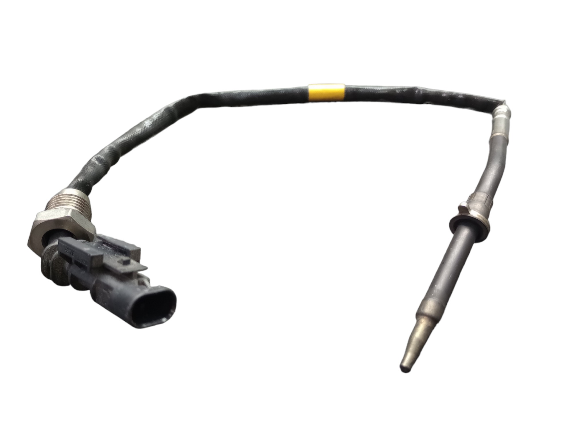 Sonda Lambda Sensor Temperatura Jeep Compass 2.0 2022 5