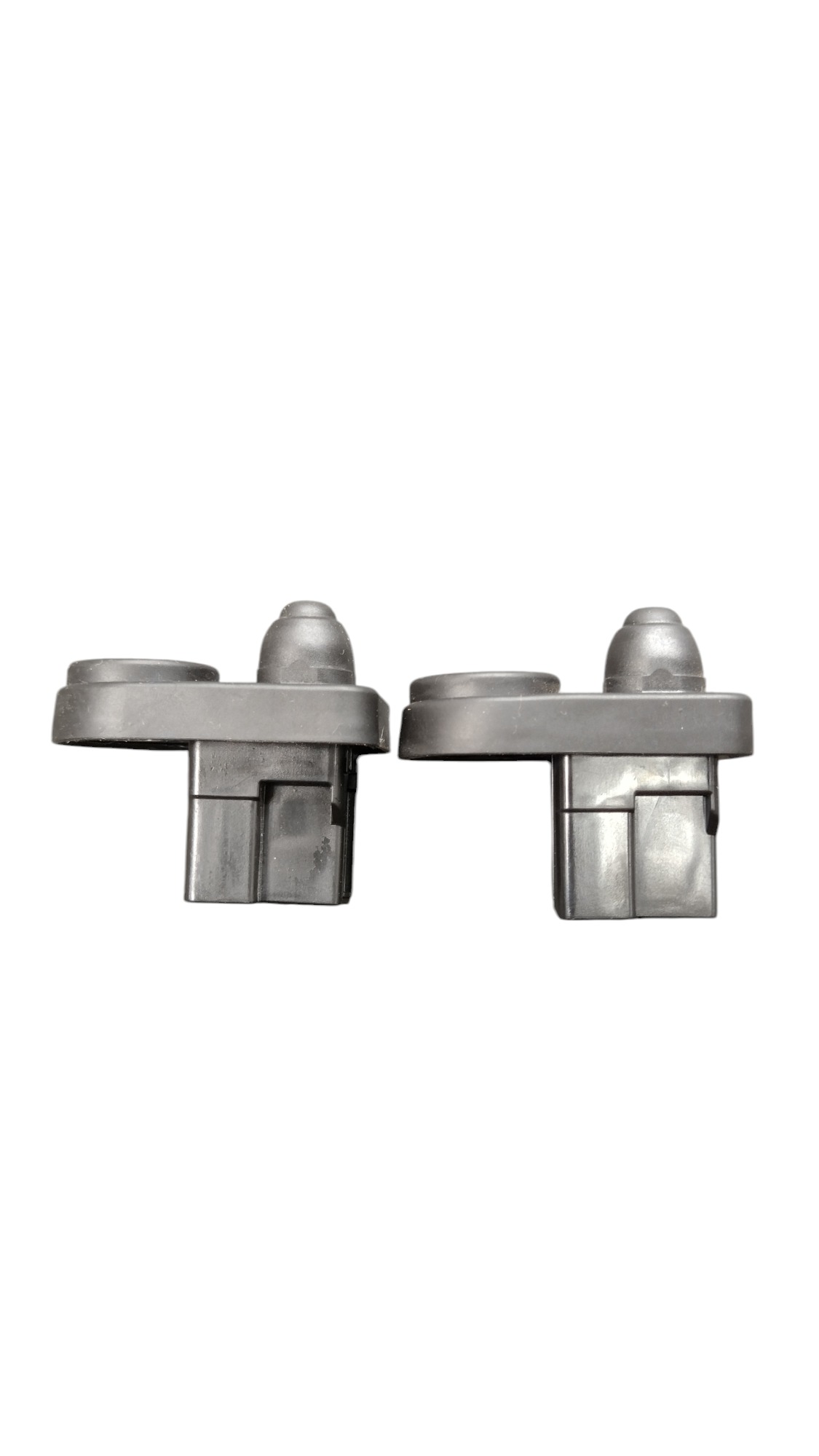 Par Sensor Interruptor Porta Traseira Nissan Kicks 2022 3