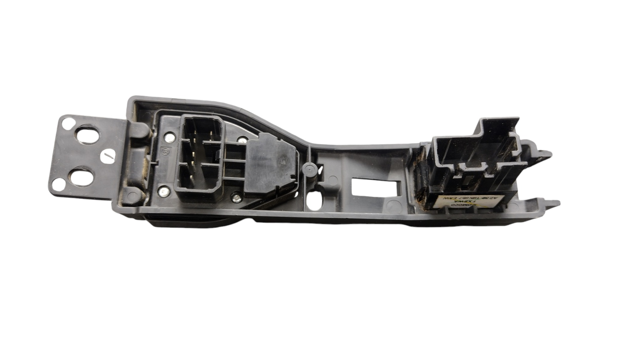 Botão Comando Retrovisor Elétrico Ford Ranger 2013 3