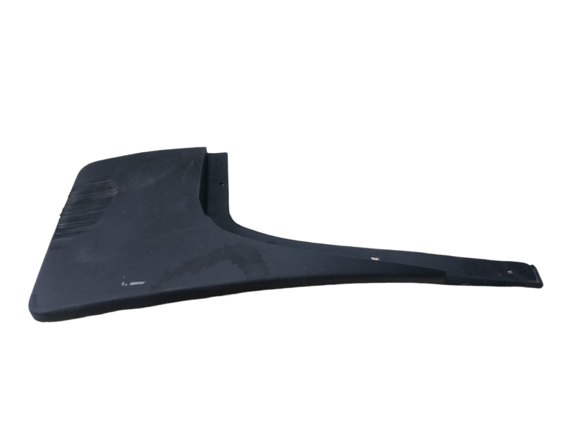 Parabarro T.d Ranger 2013 Com Detalhe 4