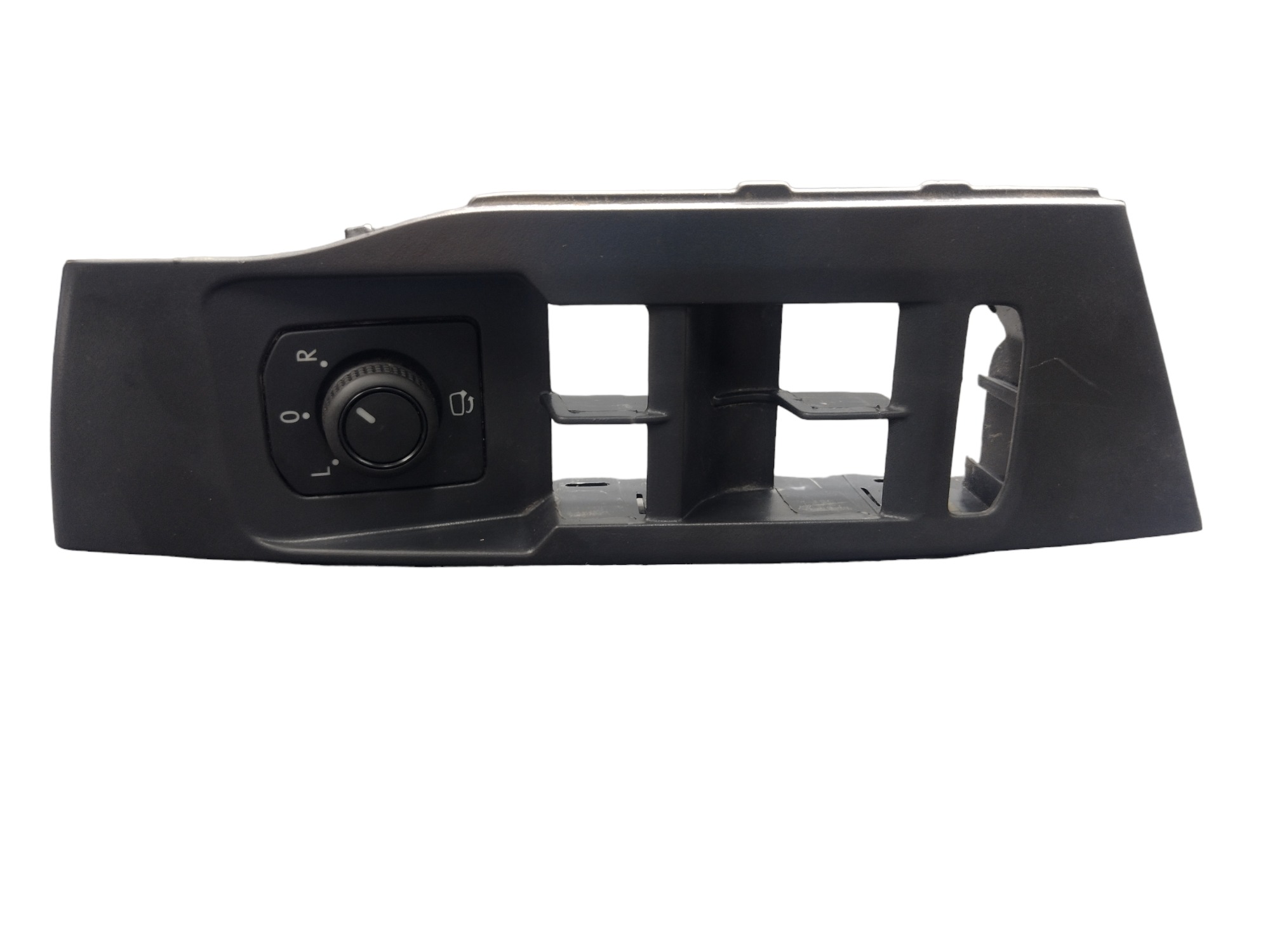 Botão Comando Retrovisor Elétrico Vw Nivus 2021 4