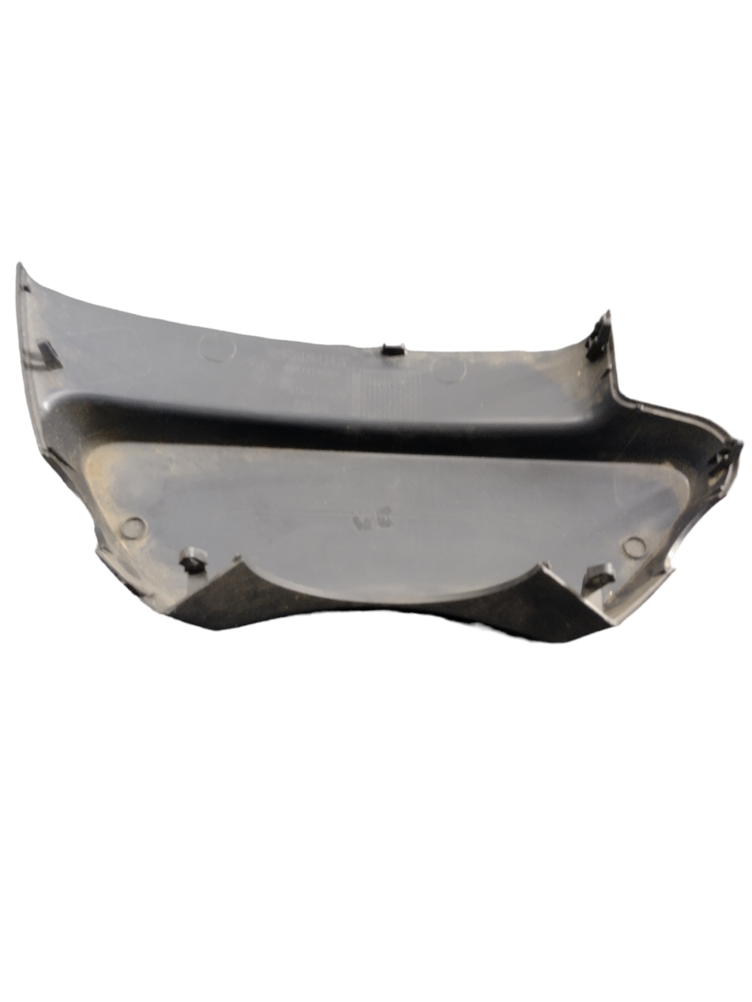 Capa Superior Da Coluna De Direção Master 2018 48471125 6