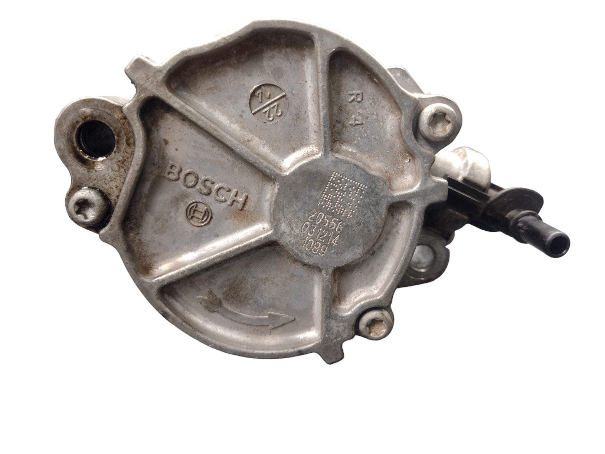 Bomba De Vácuo Grand Cherokee 3.0 V6 Diesel 2015 4