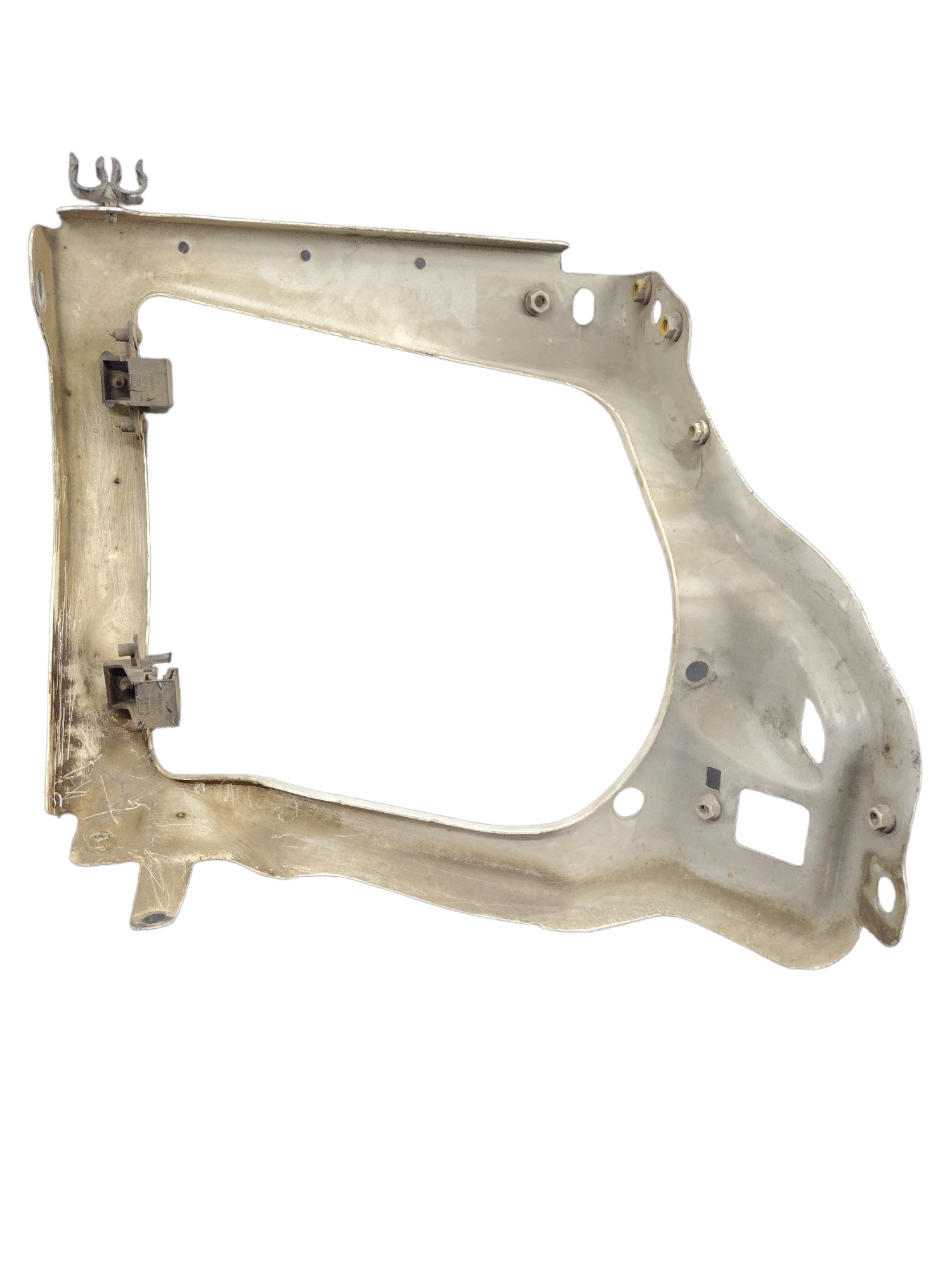 Óculos Do Farol L.e Ford Transit 2011 3