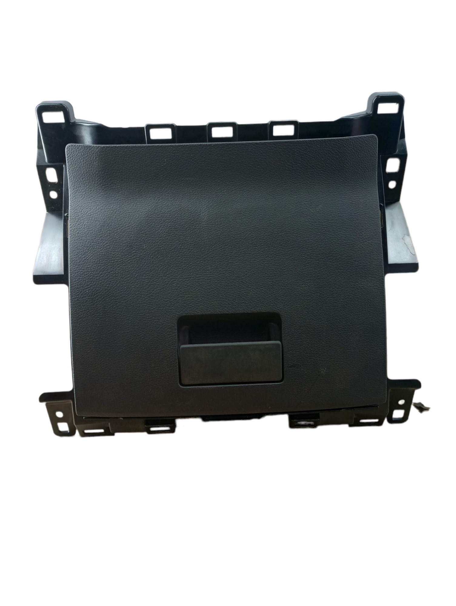 Porta Copos Do Painel Dodge Ram 2012 Preto 2
