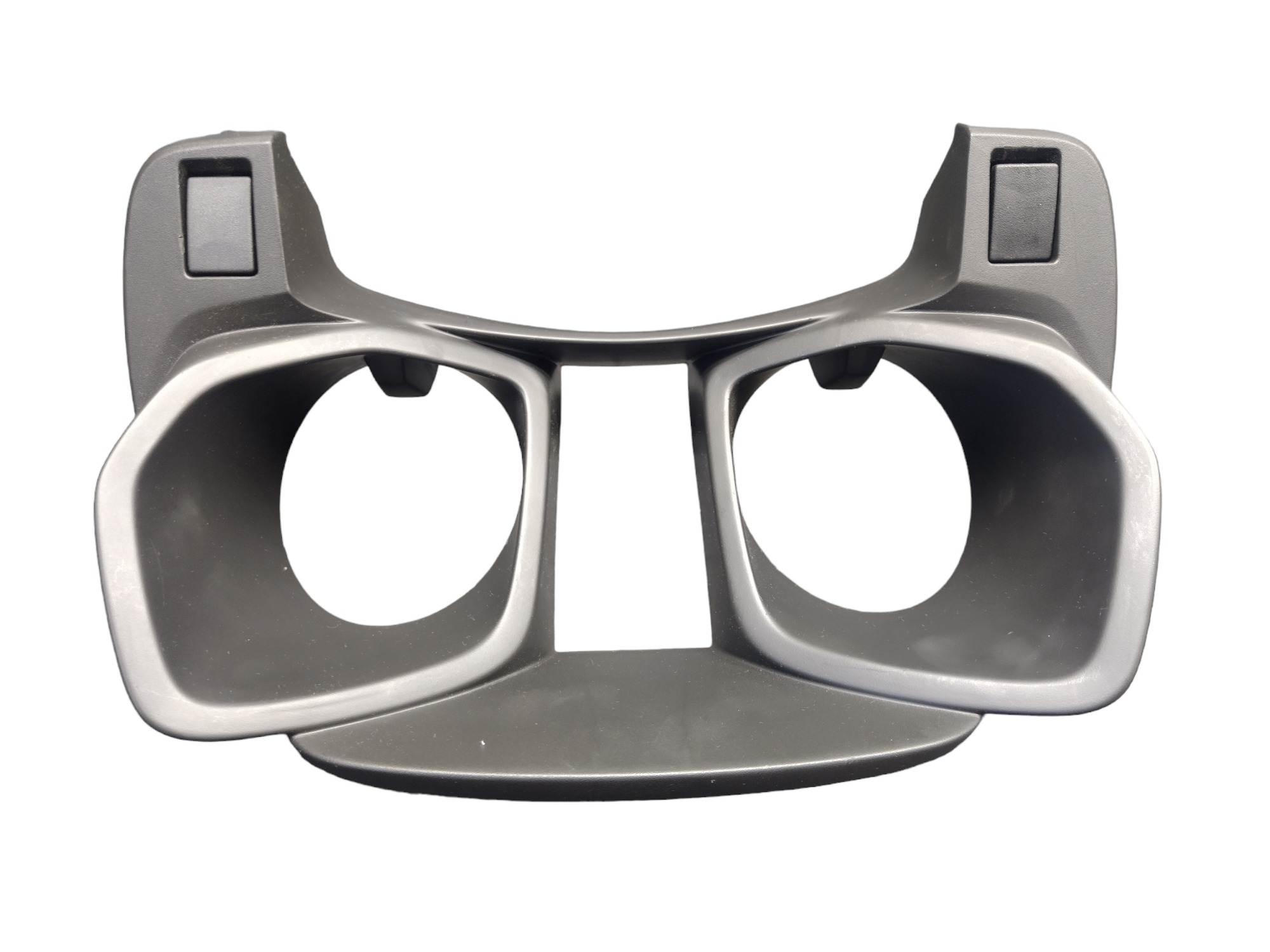 Moldura Painel De Instrumentos S10 2015 6