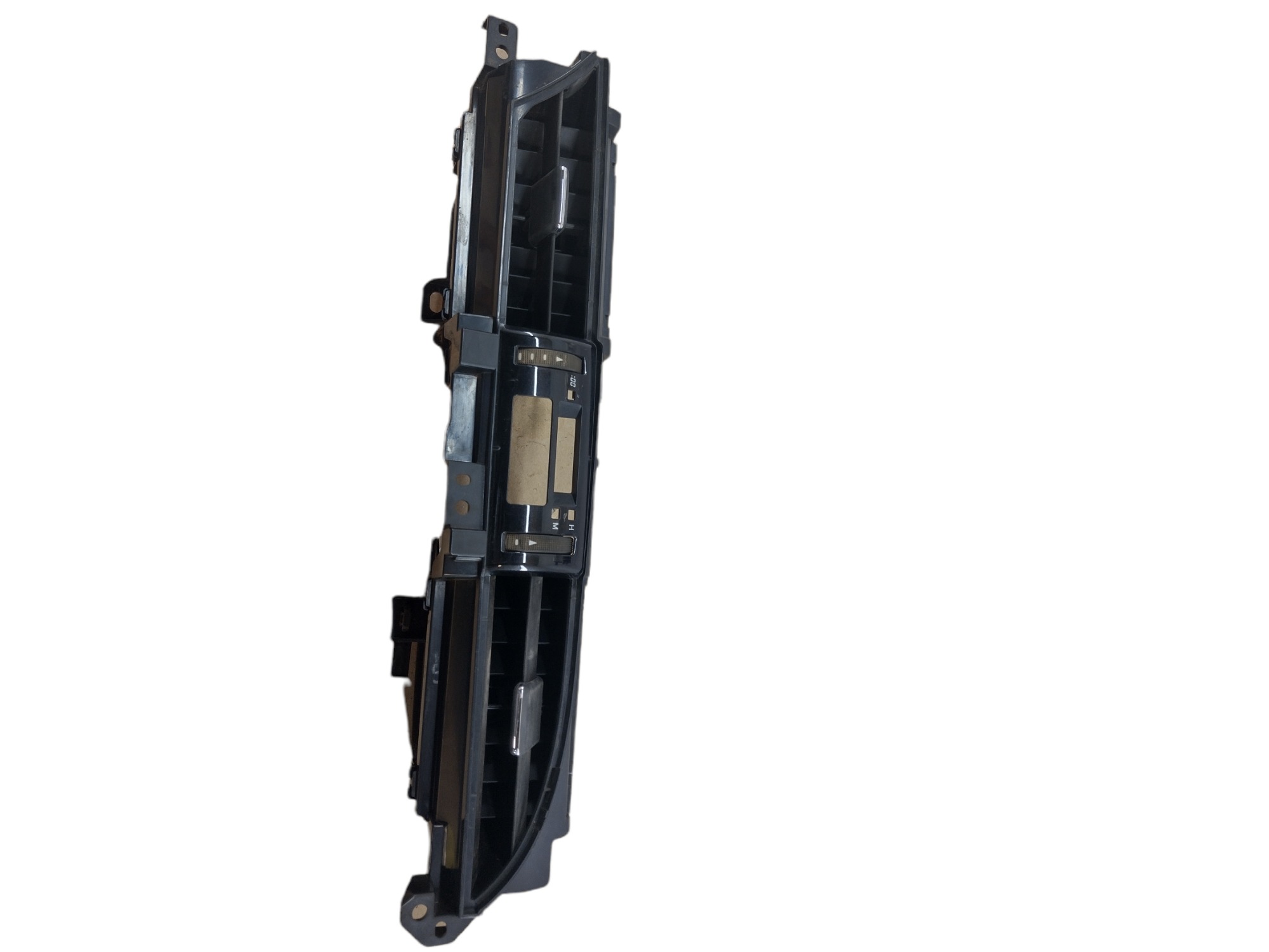 Difusor Ar Central Toyota Hilux Sw4 2019 2