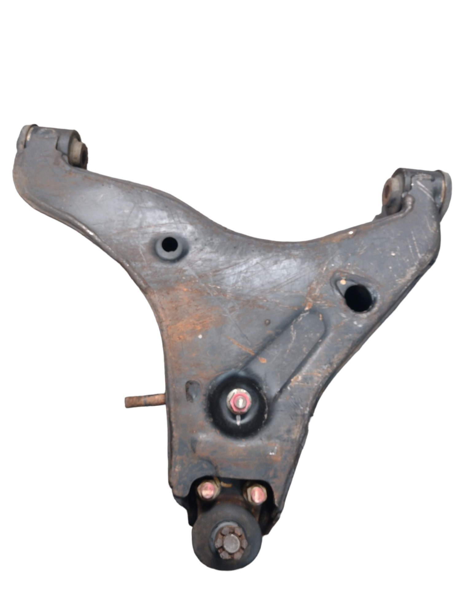 Balança Inferior L.d New Triton 2.4 2021 3